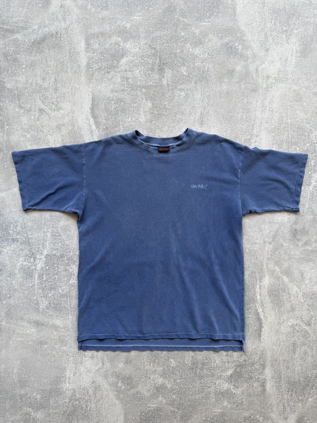 Vintage Gramicci Tee Shirt