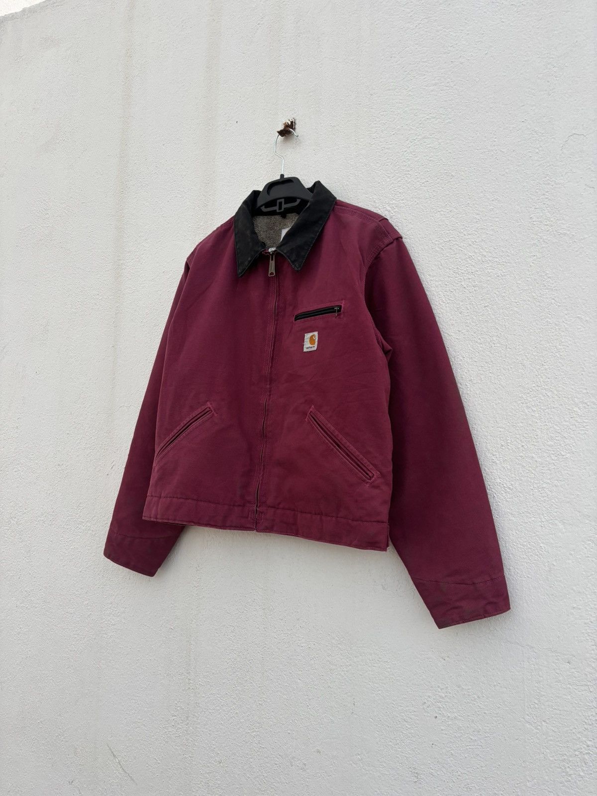 Carhartt Carhatt WJ097 Size S / US 4 / IT 40 - 7 Thumbnail