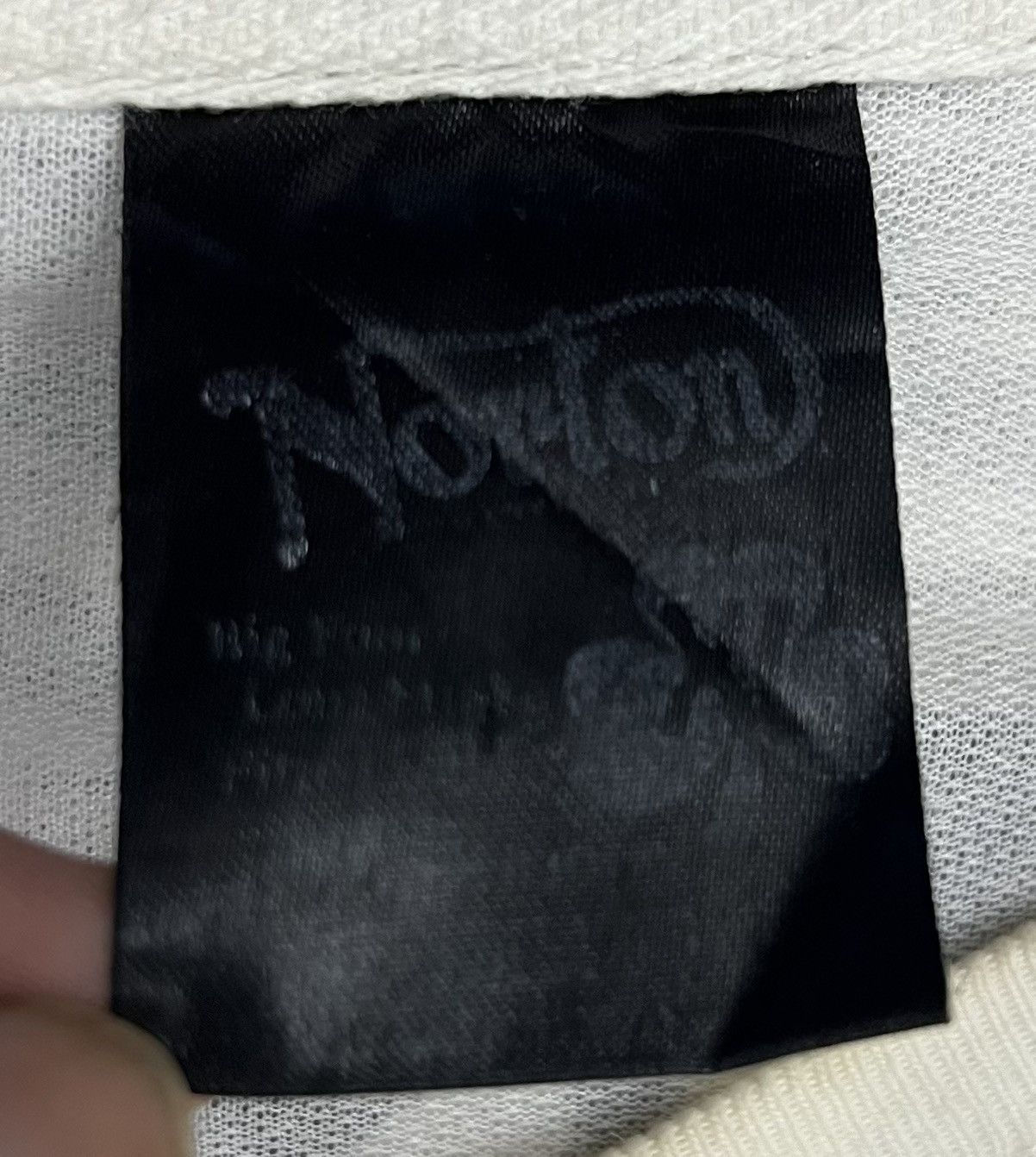 Norton × Vintage VINTAGE NORTON MOTORCYLES BIRMINGHAM GOOD OLDIES 1898 SHIRT Size US XL / EU 56 / 4 - 11 Thumbnail