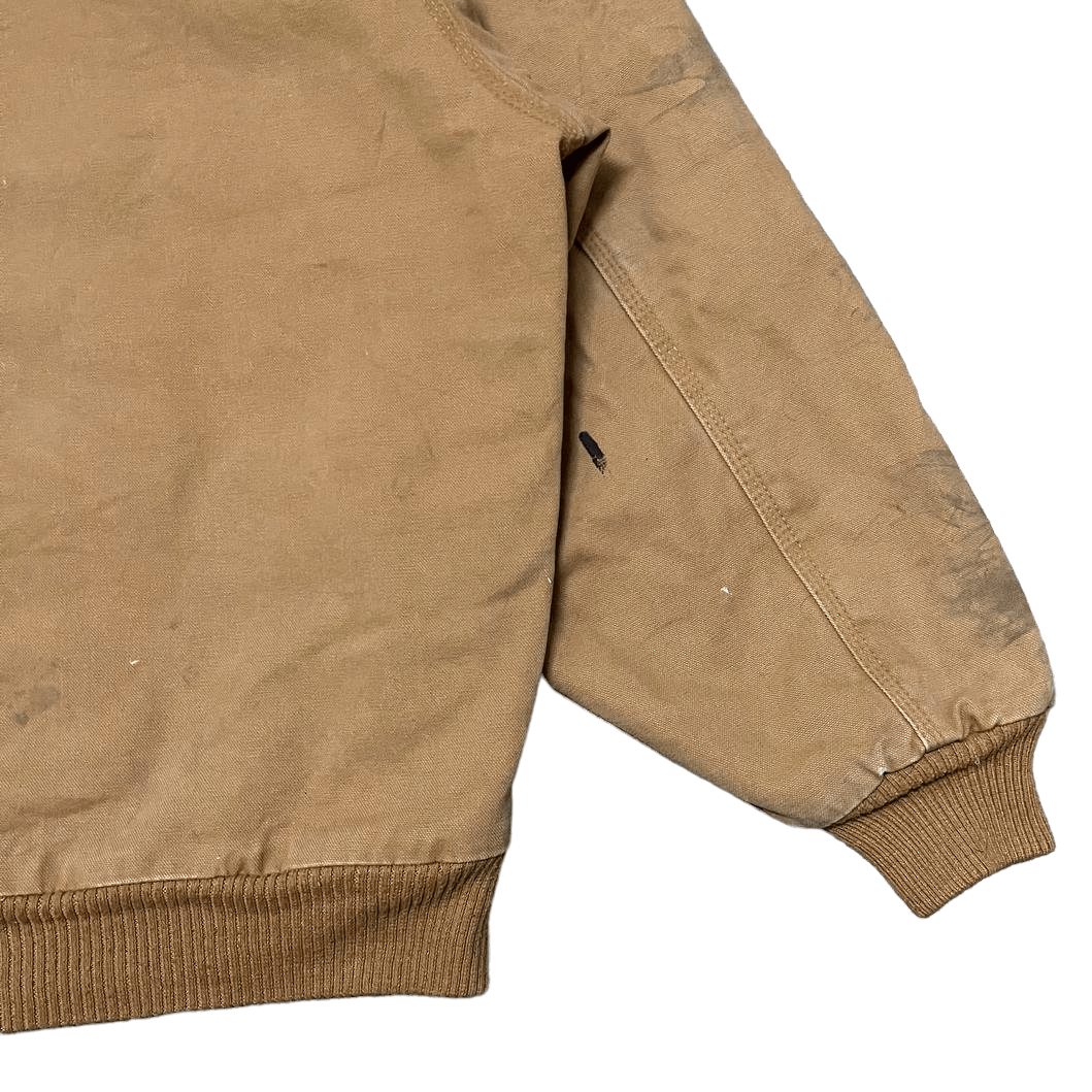 Walls Vintag Walls Work Wear Carhartt Style Jacket Size US L / EU 52-54 / 3 - 19 Thumbnail