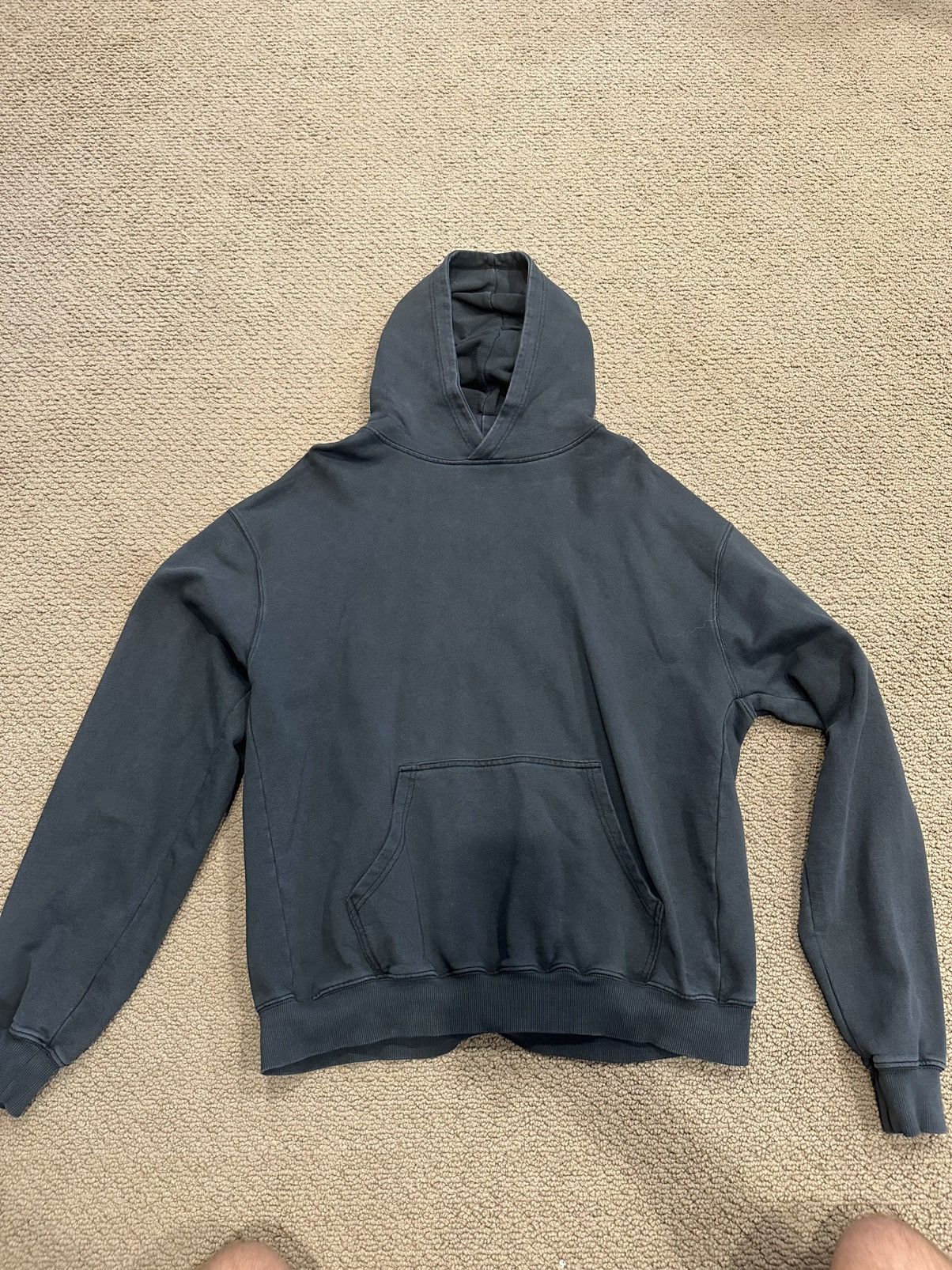 Cole Buxton Cole Buxton Hoodie Size US XL / EU 56 / 4 - 2 Thumbnail