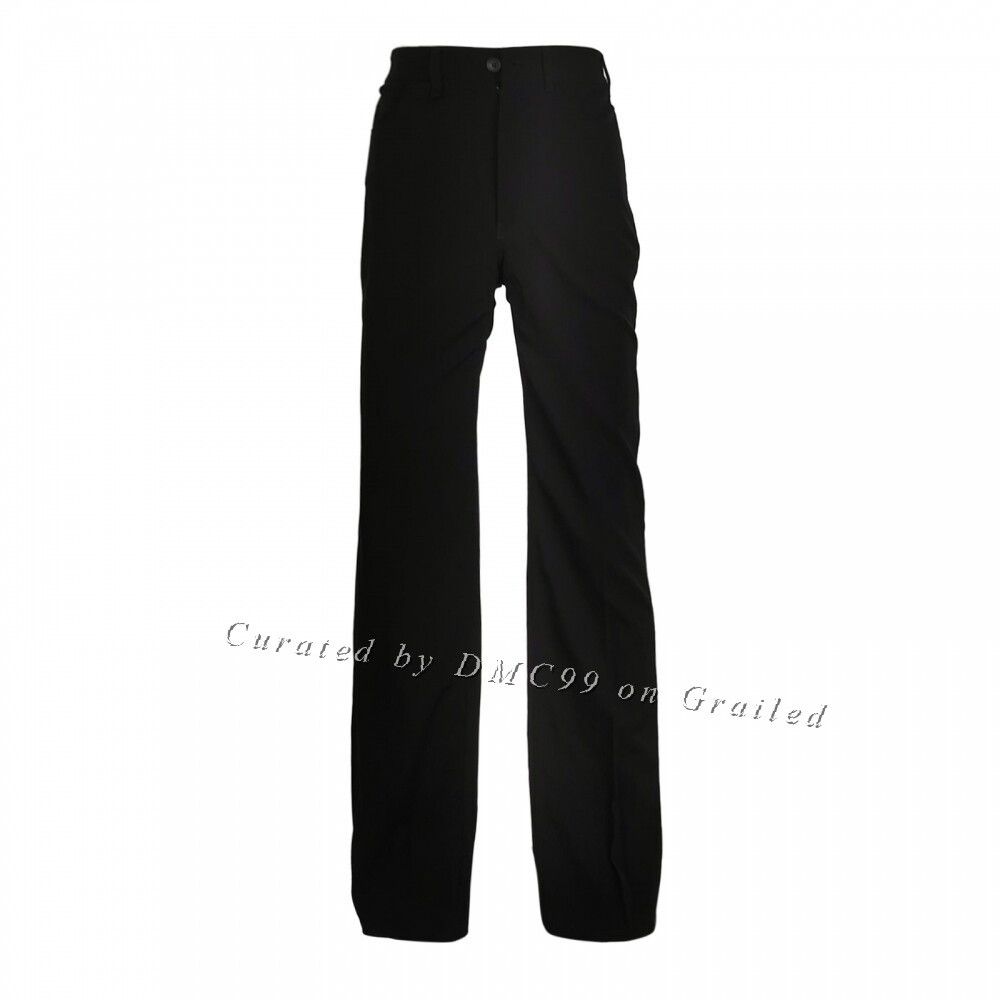 Balenciaga FW 17 Runway Slim Utility Pants | Grailed
