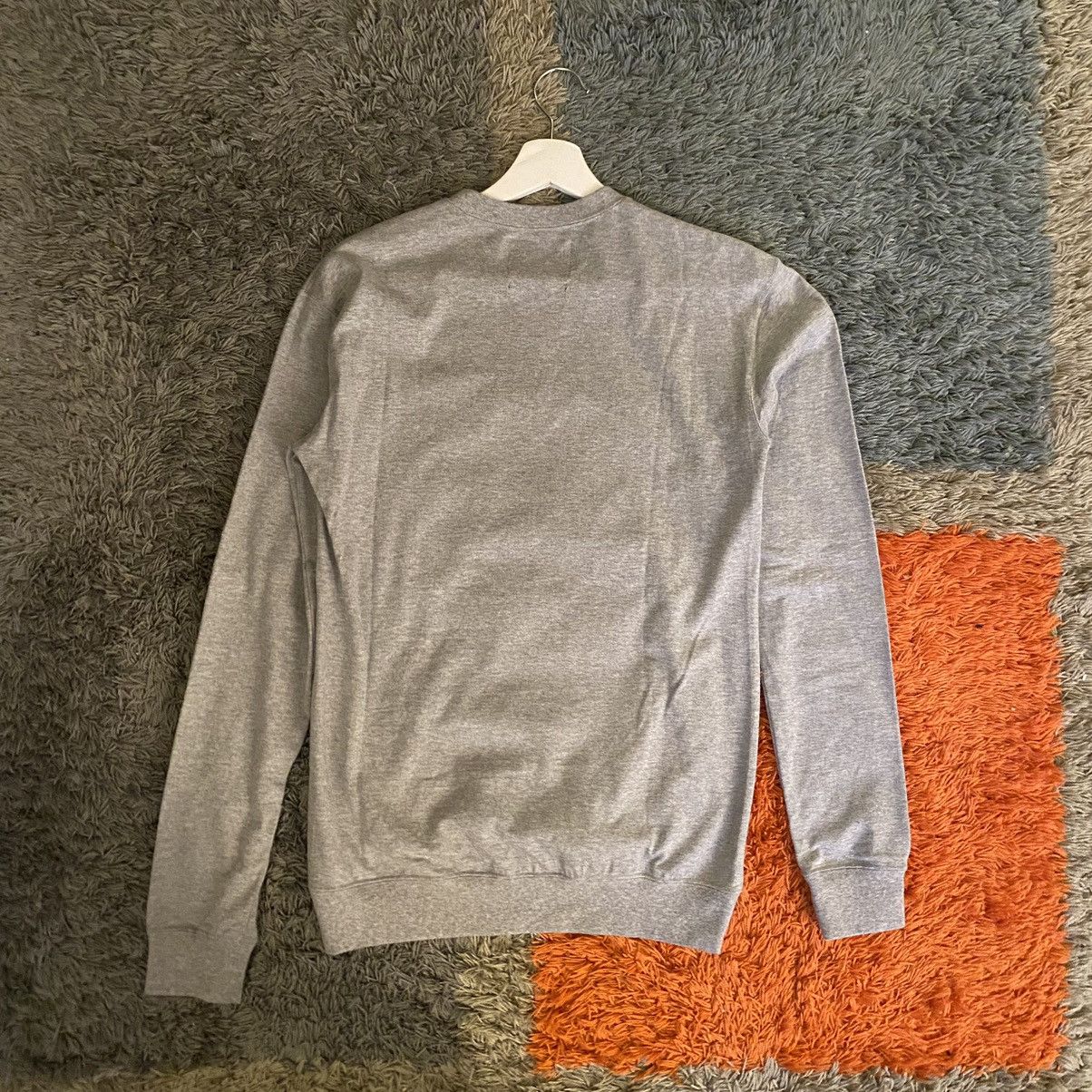 Doublet Doublet California University long sleeve Size US M / EU 48-50 / 2 - 4 Thumbnail