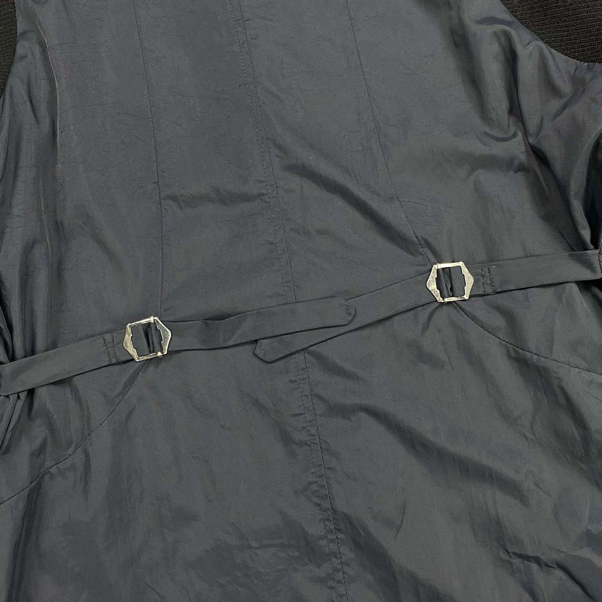 Undercover SS98 ‘Hasta La Victoria Siempre’ Jacket Size US L / EU 52-54 / 3 - 4 Thumbnail