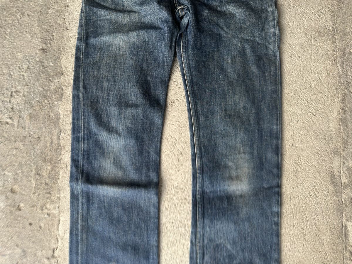 Helmut Lang Helmut Lang — Classic Denim Size US 26 / EU 42 - 4 Thumbnail