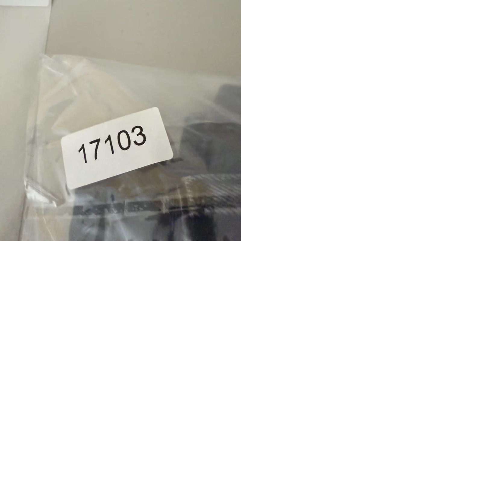 Levi's Levi's Mens Jeans 32x30 Black 501 Straight Fit Distressed Denim Pants Y2K Size US 32 / EU 48 - 10 Thumbnail