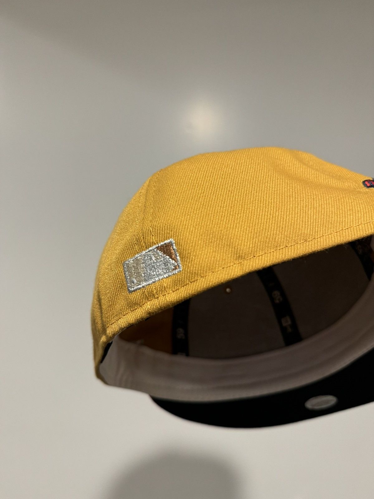 Hat Club × MLB × New Era Myfitteds Exclusive Atlanta Braves Manolo Prado 7 3/8 Size ONE SIZE - 3 Thumbnail