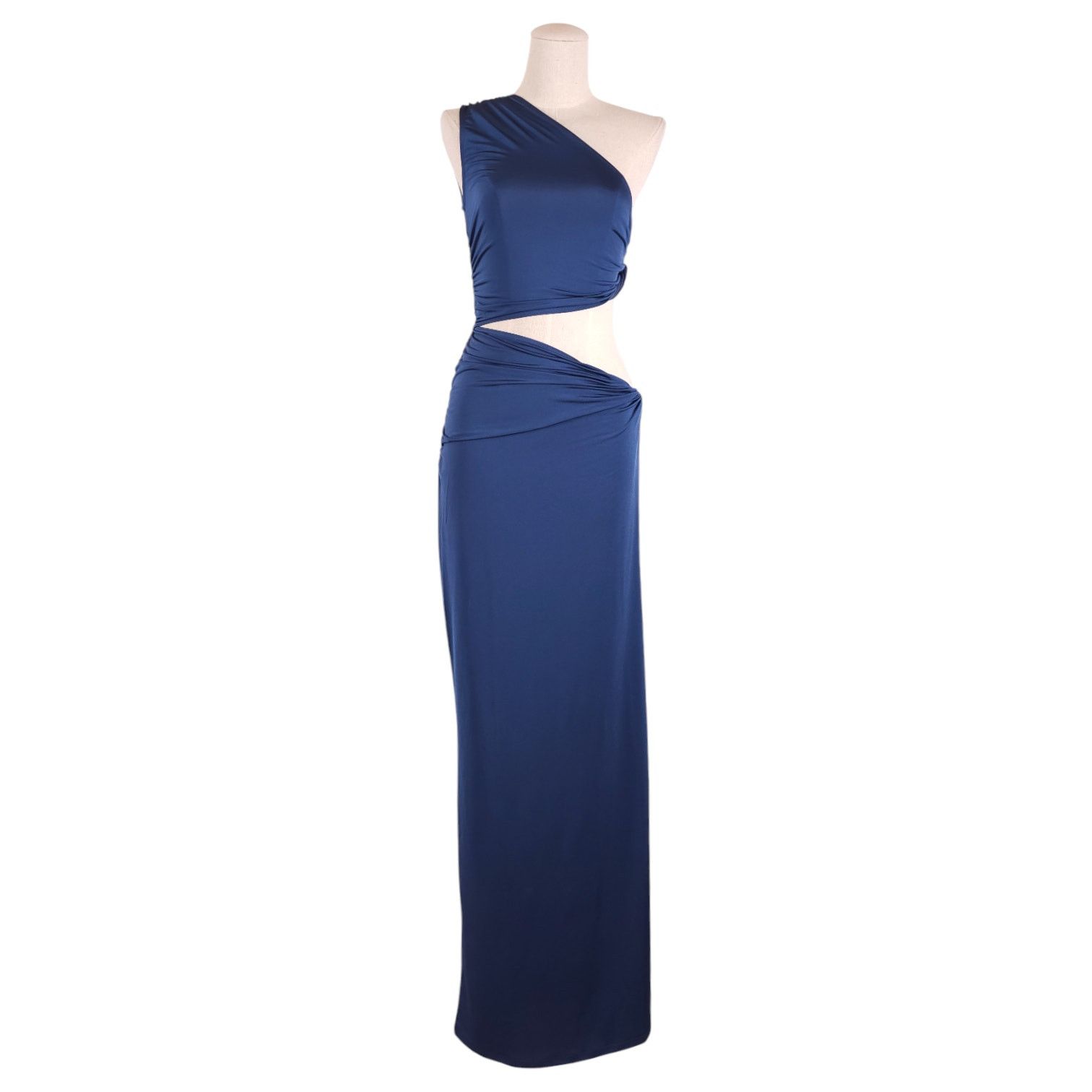 Other Jade Swim Yana Dress Blue Sz Small Size S / US 4 / IT 40 - 1 Thumbnail
