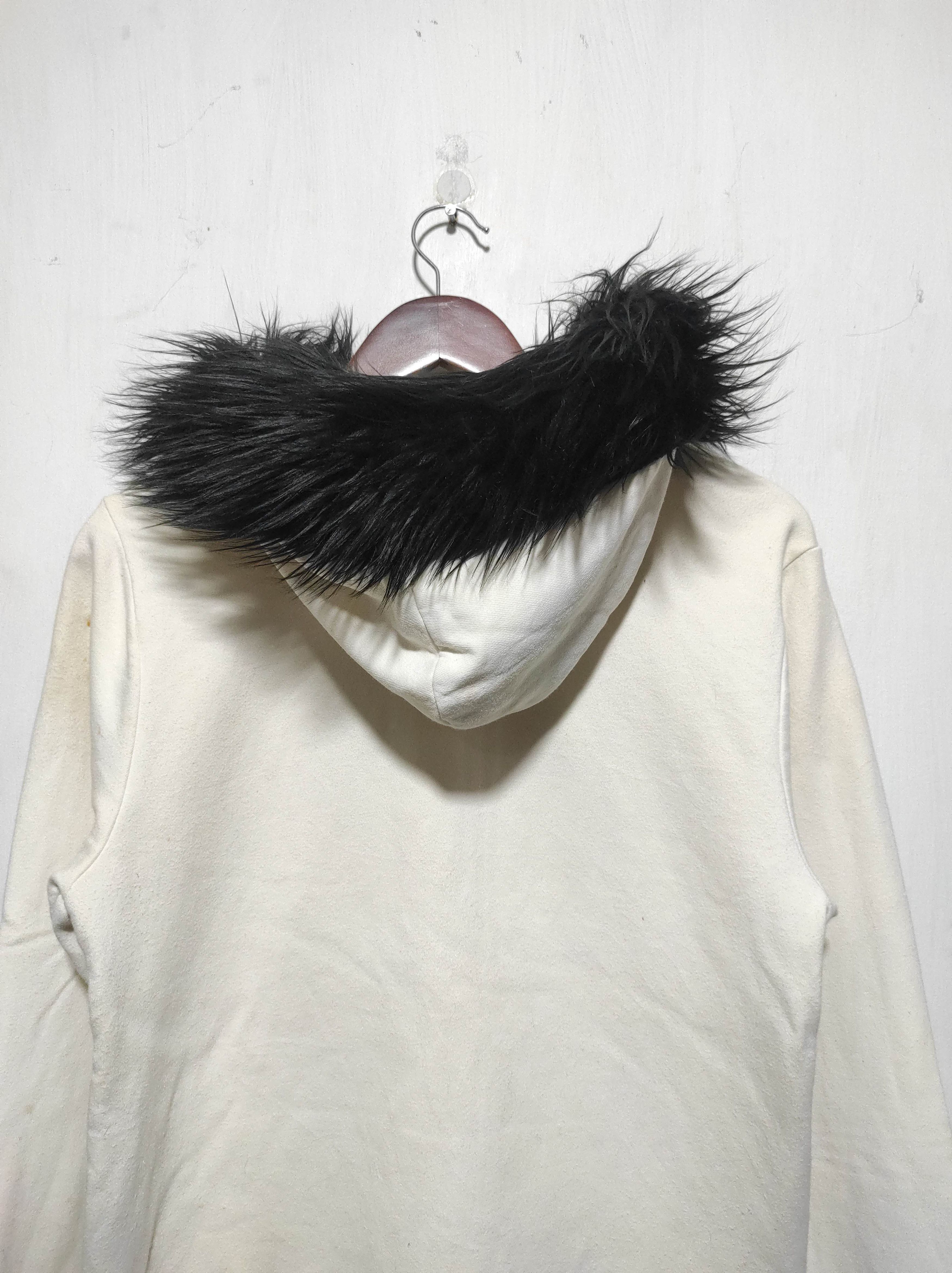 If Six Was Nine Jeep Zipper Fur Hoodie LGB style Size US S / EU 44-46 / 1 - 14 Thumbnail