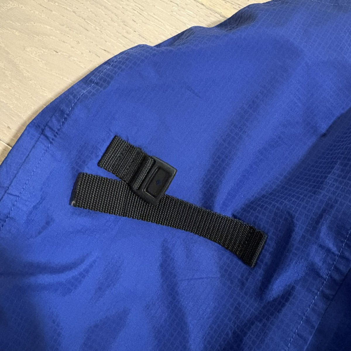 RLX Ralph Lauren Vintage Ralph Lauren Polo Sport RLX Gore-Tex Shell Jacket Size US L / EU 52-54 / 3 - 13 Thumbnail