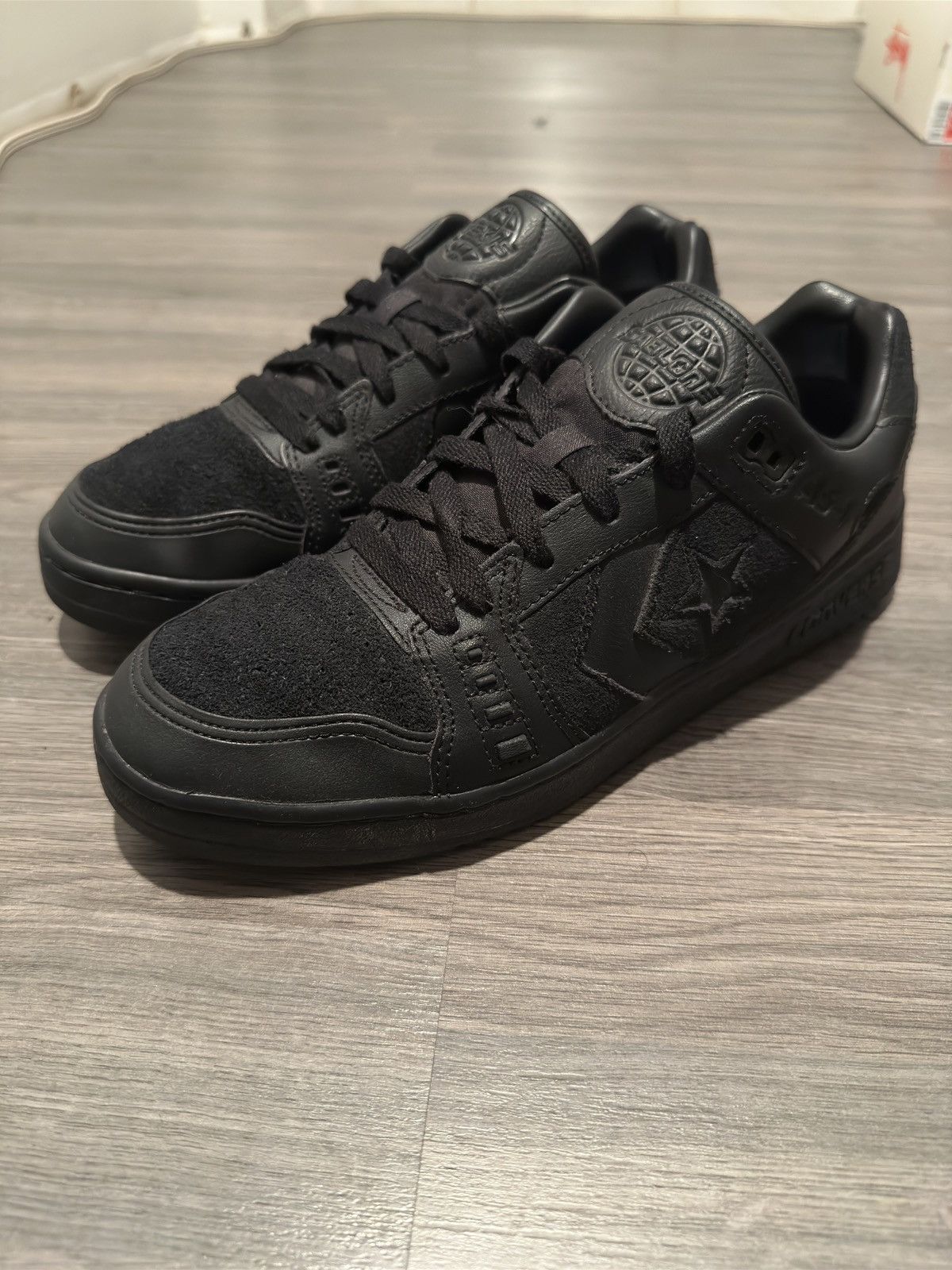 Converse Converse CONS Alexis Sablone Pro Model Size US 9 / EU 42 - 1 Thumbnail