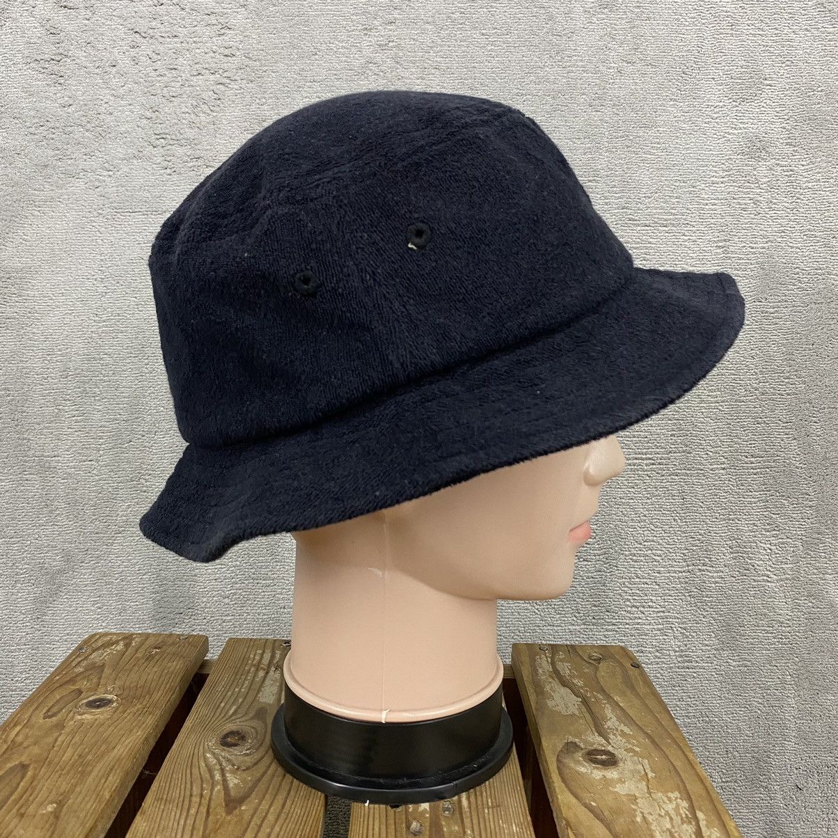 Stussy Stussy Bucket Hat Size ONE SIZE - 5 Thumbnail