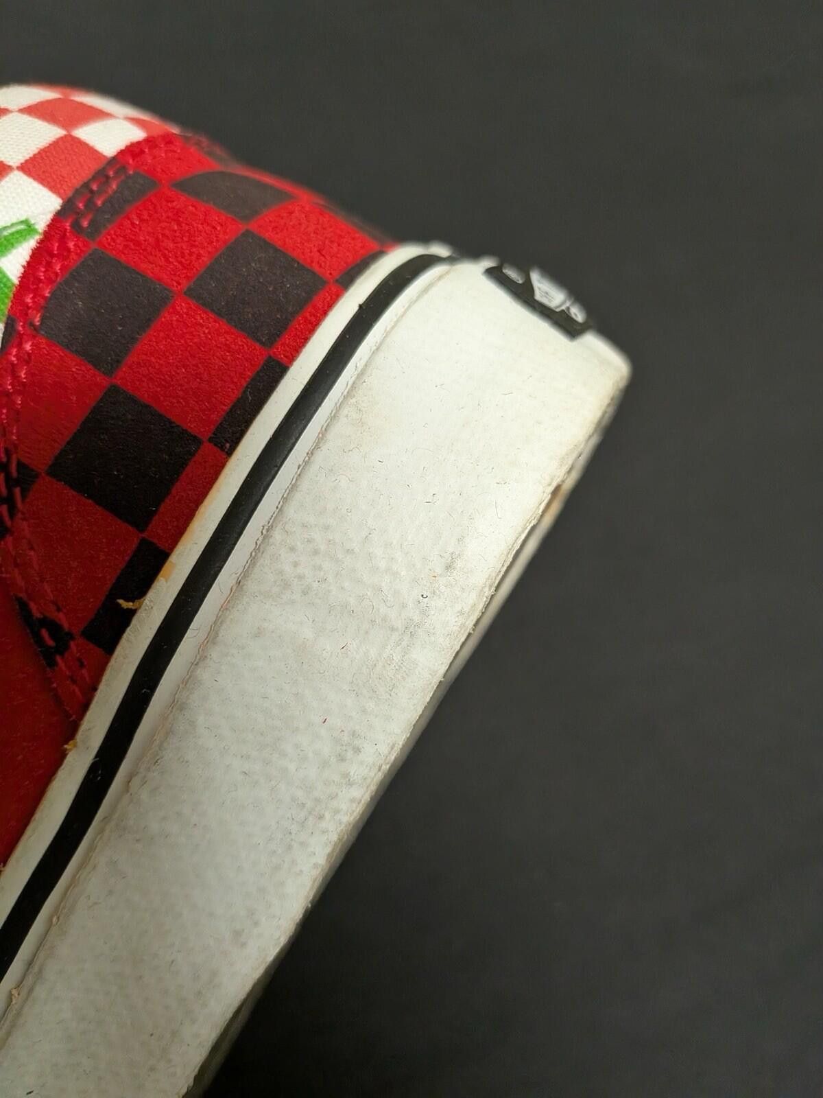 Vans 2006 VANS Supreme Half Cab Checkerboard 5781276 100 US10 Size US 10 / EU 43 - 12 Thumbnail