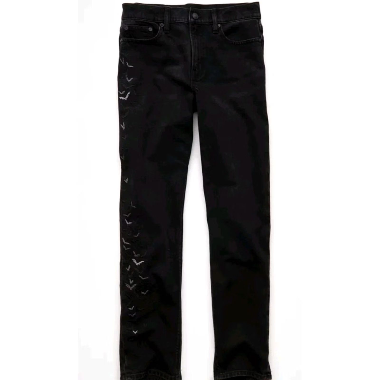 American Eagle Outfitters VINTAGE American Eagle Jeans? Size 26" / US 2 / IT 38 - 2 Thumbnail