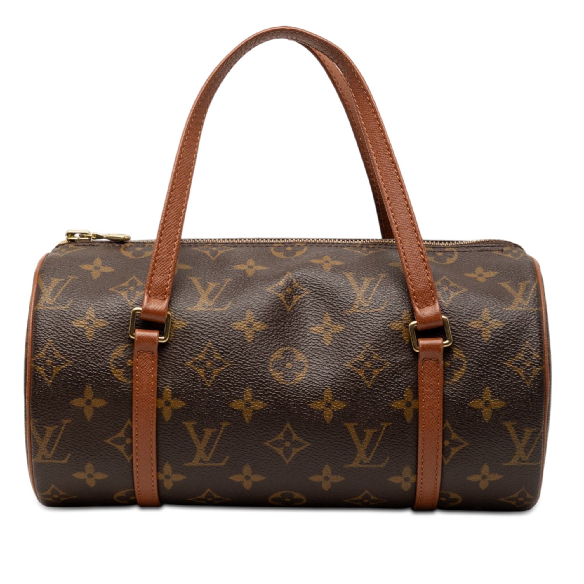 Louis Vuitton Monogram Papillon 26 Size ONE SIZE - 1 Thumbnail