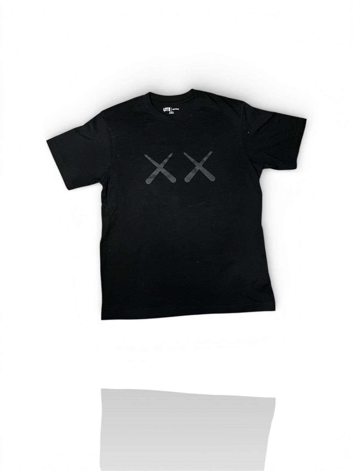 Andy Warhol × Kaws × Uniqlo Kaws x Andy Warhol x Uniqlo Size US S / EU 44-46 / 1 - 1 Thumbnail