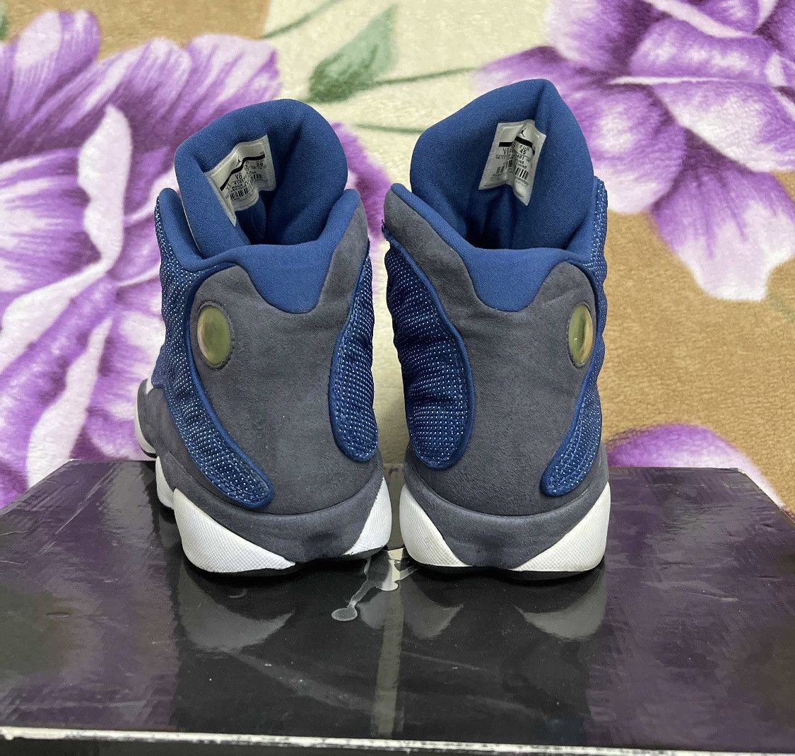 Jordan Brand retro 13 2010 Size US 11 / EU 44 - 2 Thumbnail