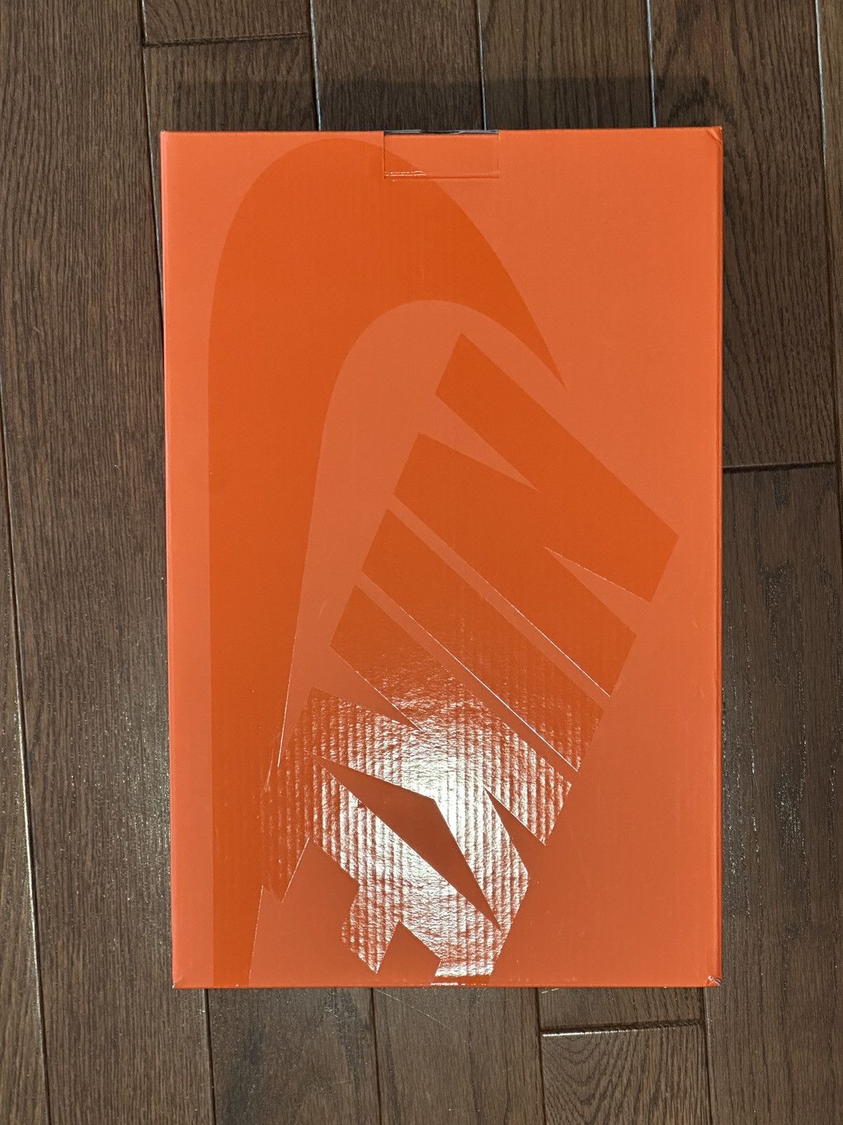 Nike × Sacai Nike Sacai Vaporwaffle. Black and White Size US 9.5 / EU 42-43 - 9 Thumbnail