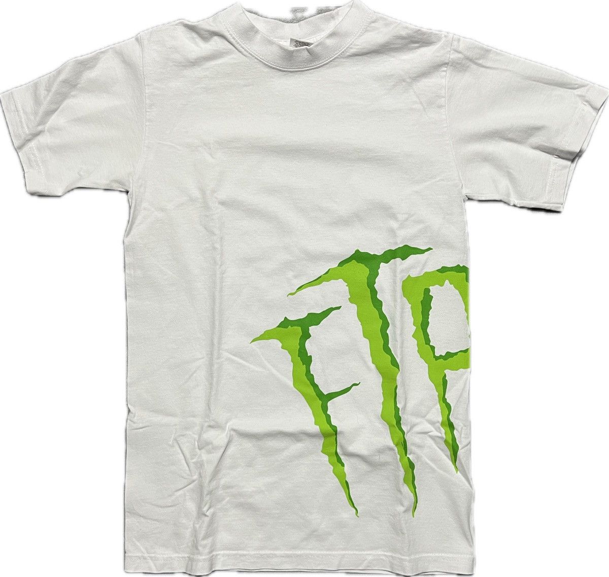 FTP Monster Energy Shirt