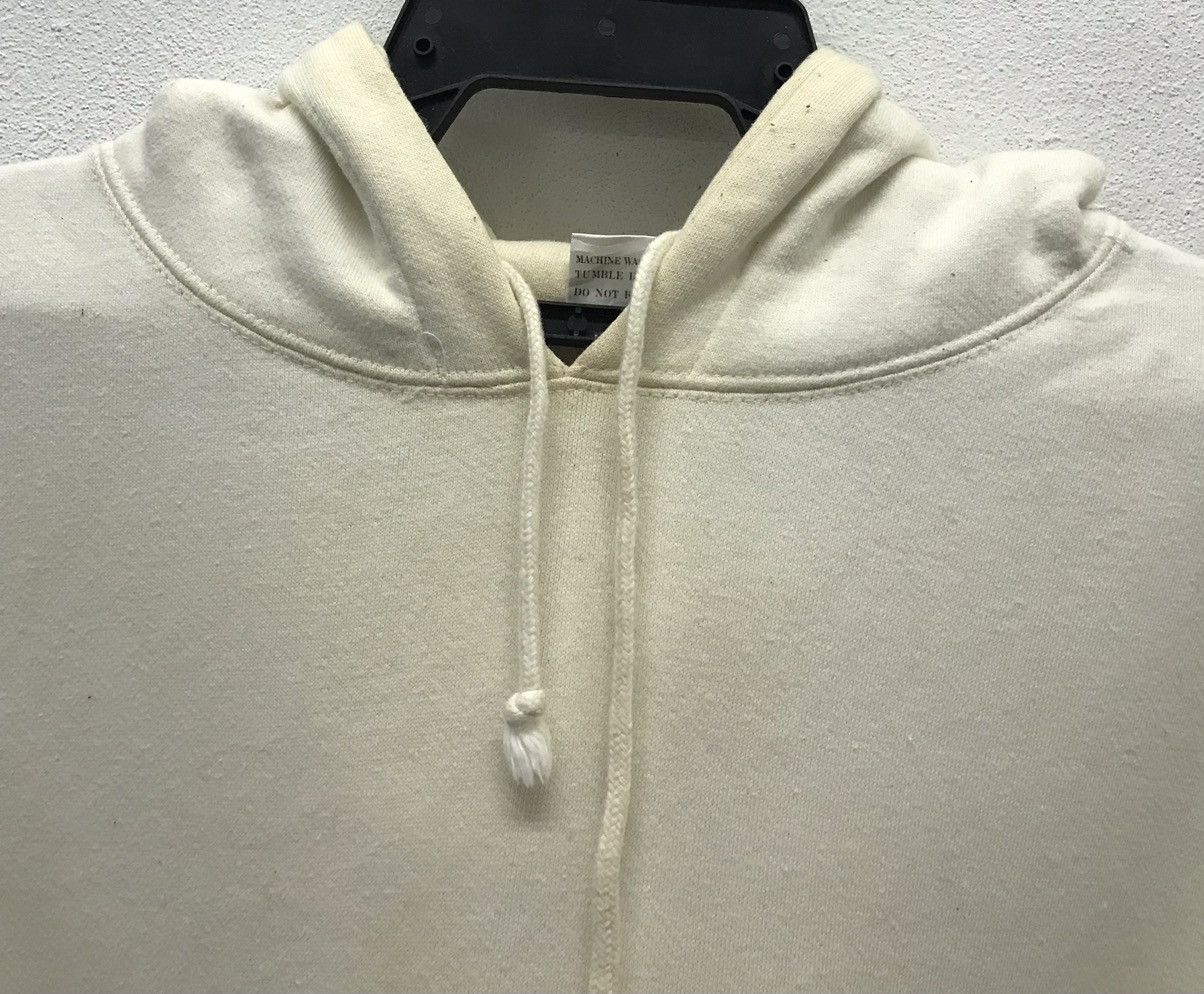 Japanese Brand × Vintage Vintage Japanese Brand Hoodie Size US L / EU 52-54 / 3 - 3 Thumbnail