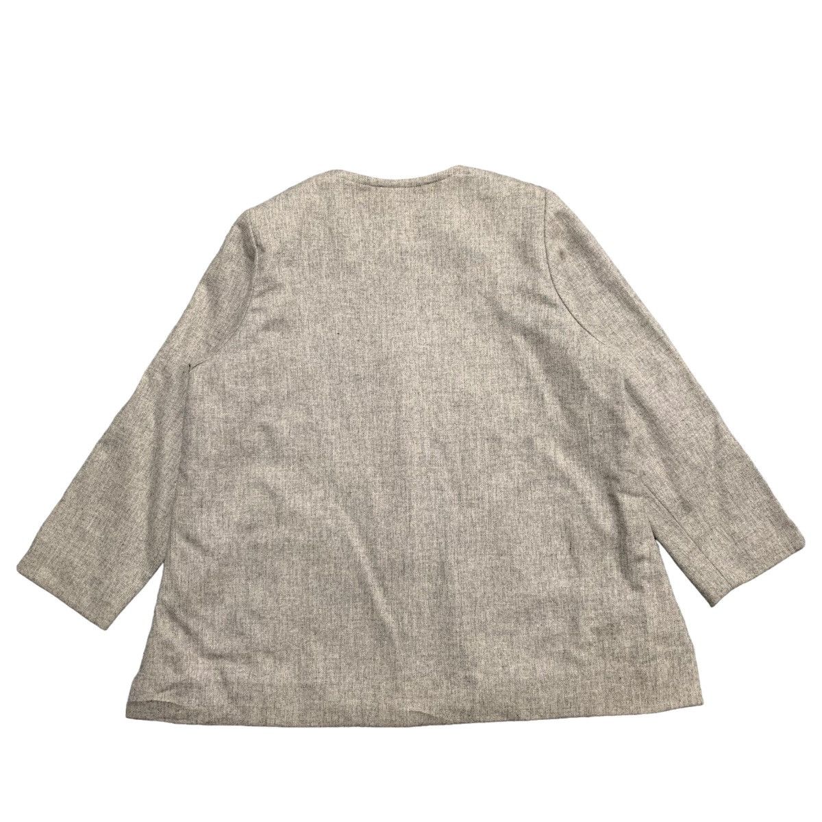 Christian Dior Monsieur Christian Dior Monsieur Jacket Size M / US 6-8 / IT 42-44 - 6 Thumbnail