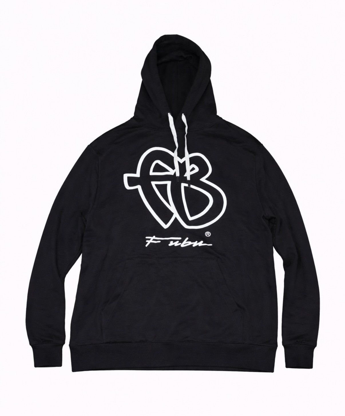 Fubu New Fubu Hoodie Size US L / EU 52-54 / 3 - 1 Preview