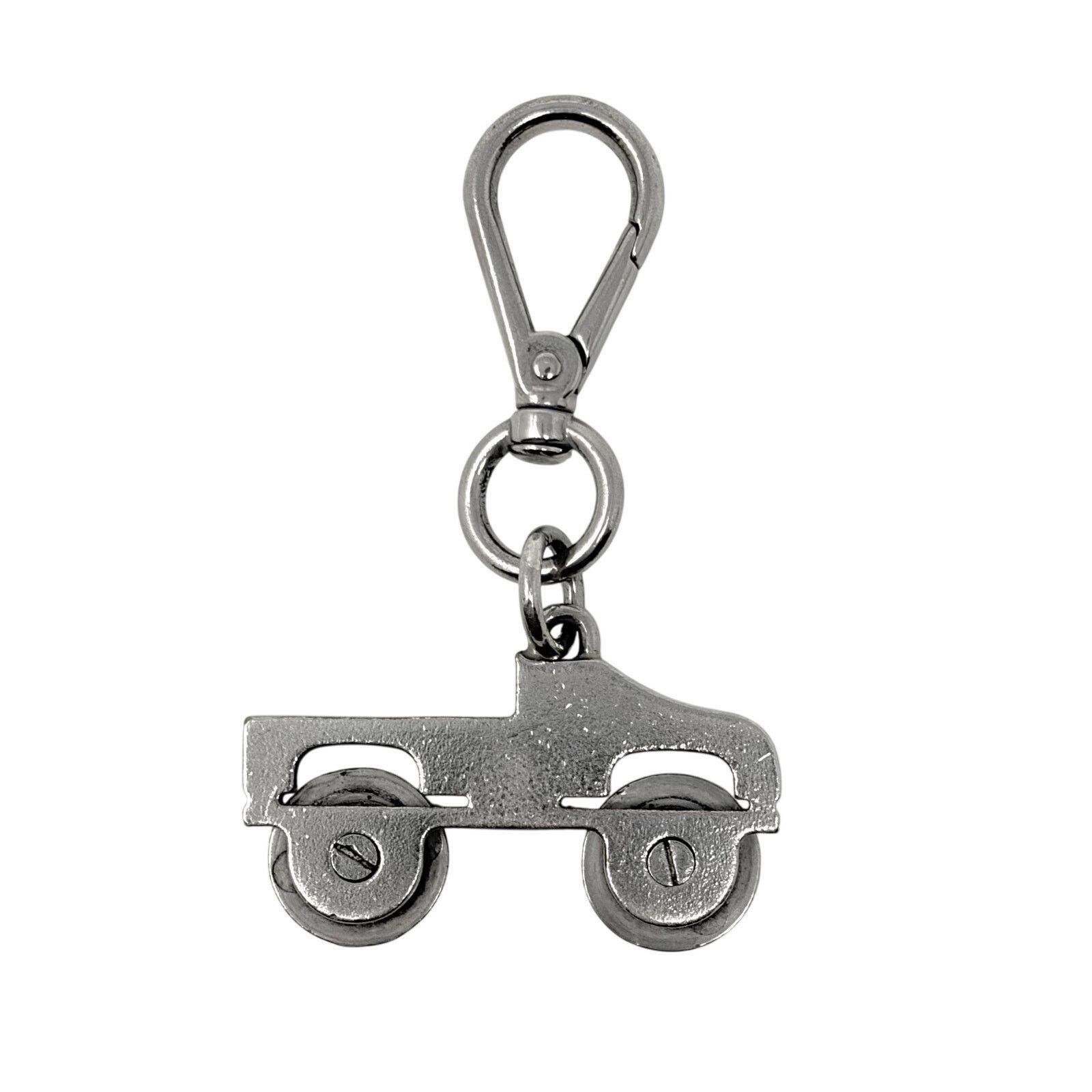 Prada Prada Truck Keychain / Bag Charm Size ONE SIZE - 5 Thumbnail