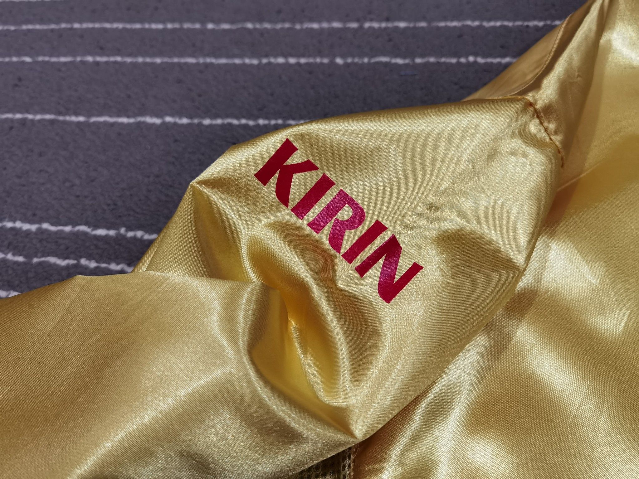 Japanese Brand KIRIN japan jacket M 1691 Size US M / EU 48-50 / 2 - 11 Thumbnail