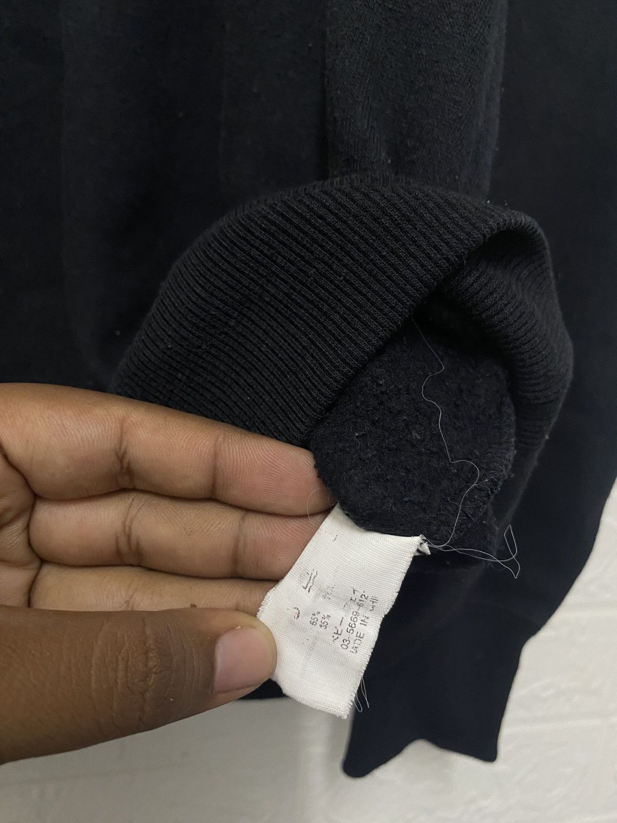 Beaumere Vintage Beaumere Sukajan style Size US XXL / EU 58 / 5 - 8 Thumbnail