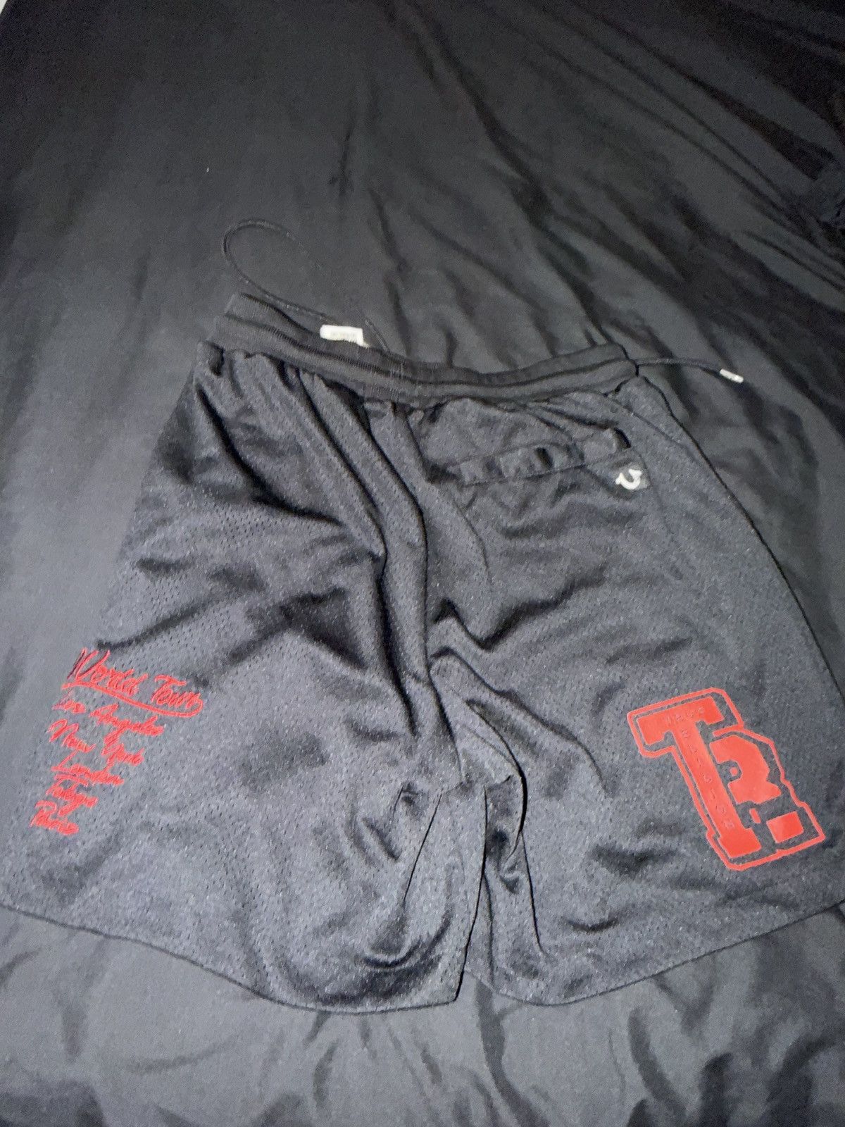 True Religion True religion short Size US 28 / EU 44 - 3 Thumbnail