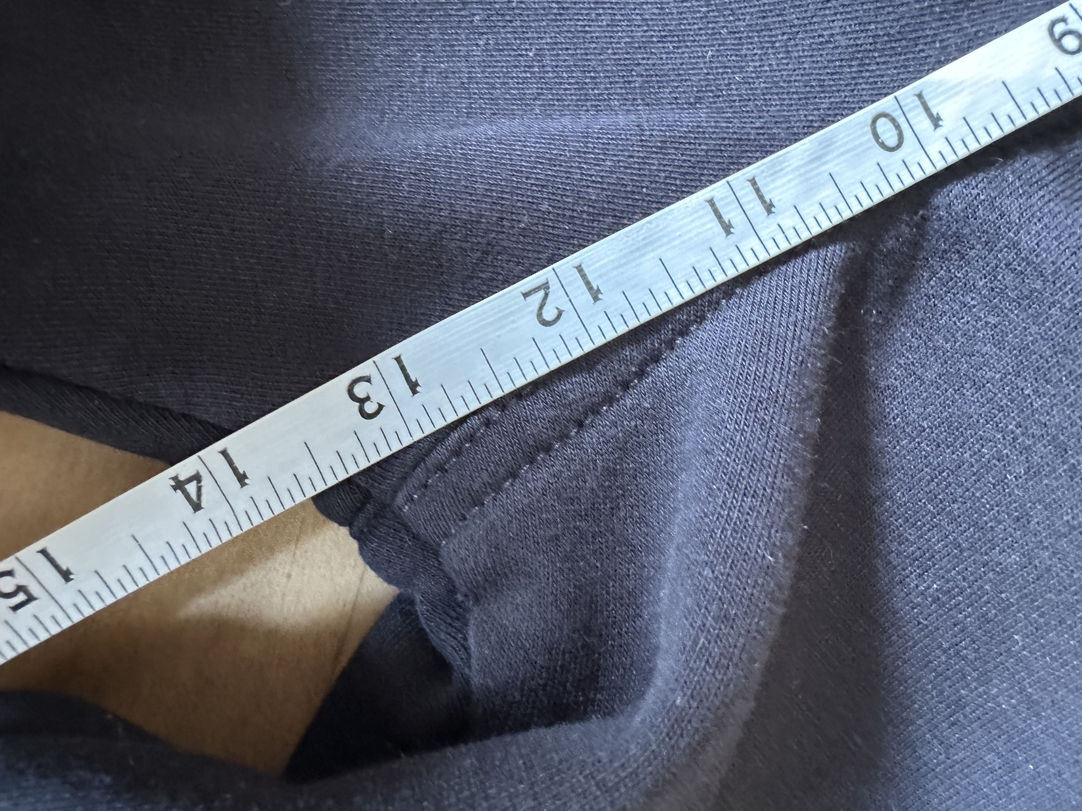 Maison Margiela Maison Margiela Wide Leg 5 Pocket Lounge Trousers Size US 27 - 10 Thumbnail