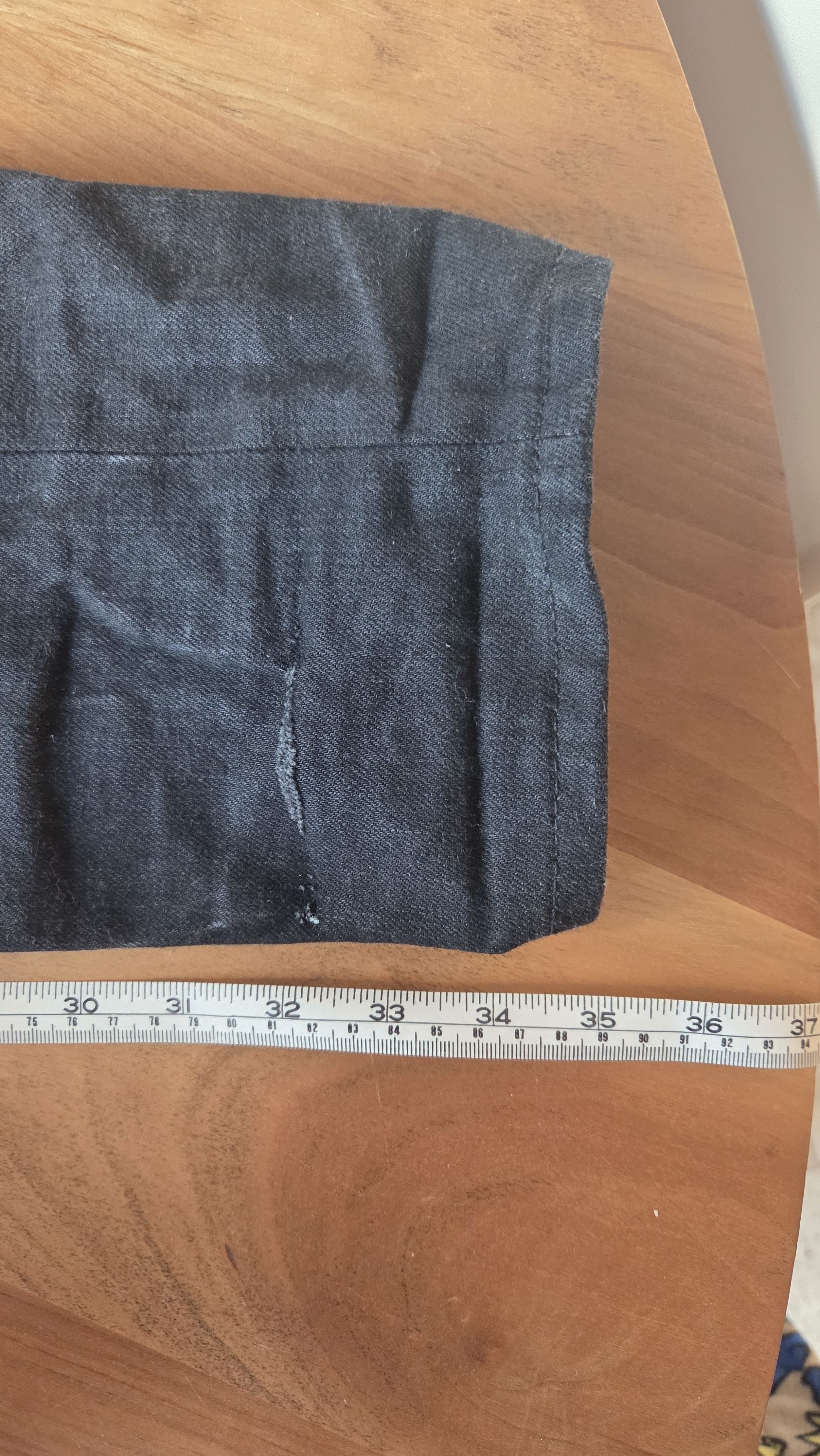 Railcar Fine Goods Black Railcar Spikes Size US 34 / EU 50 - 8 Thumbnail