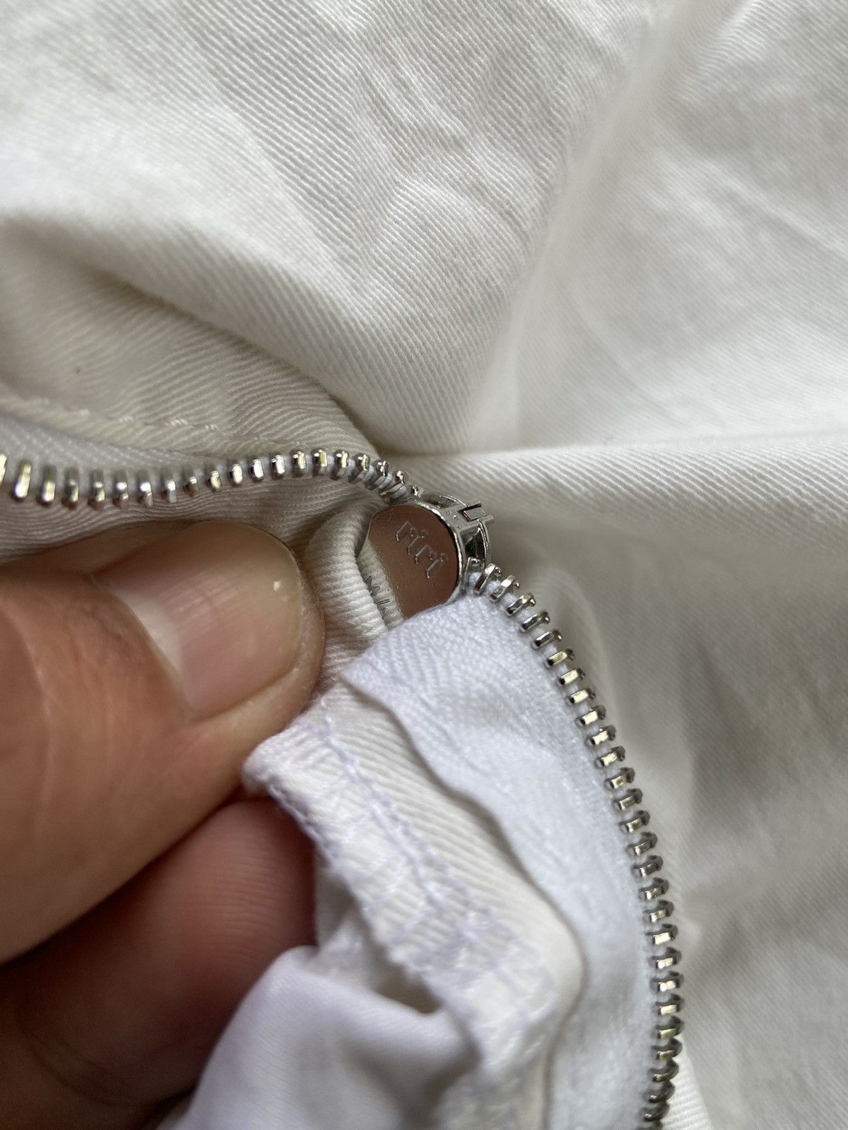 Prada PRADA MILANO CASUAL SHORT PANTS Size 31" - 10 Thumbnail