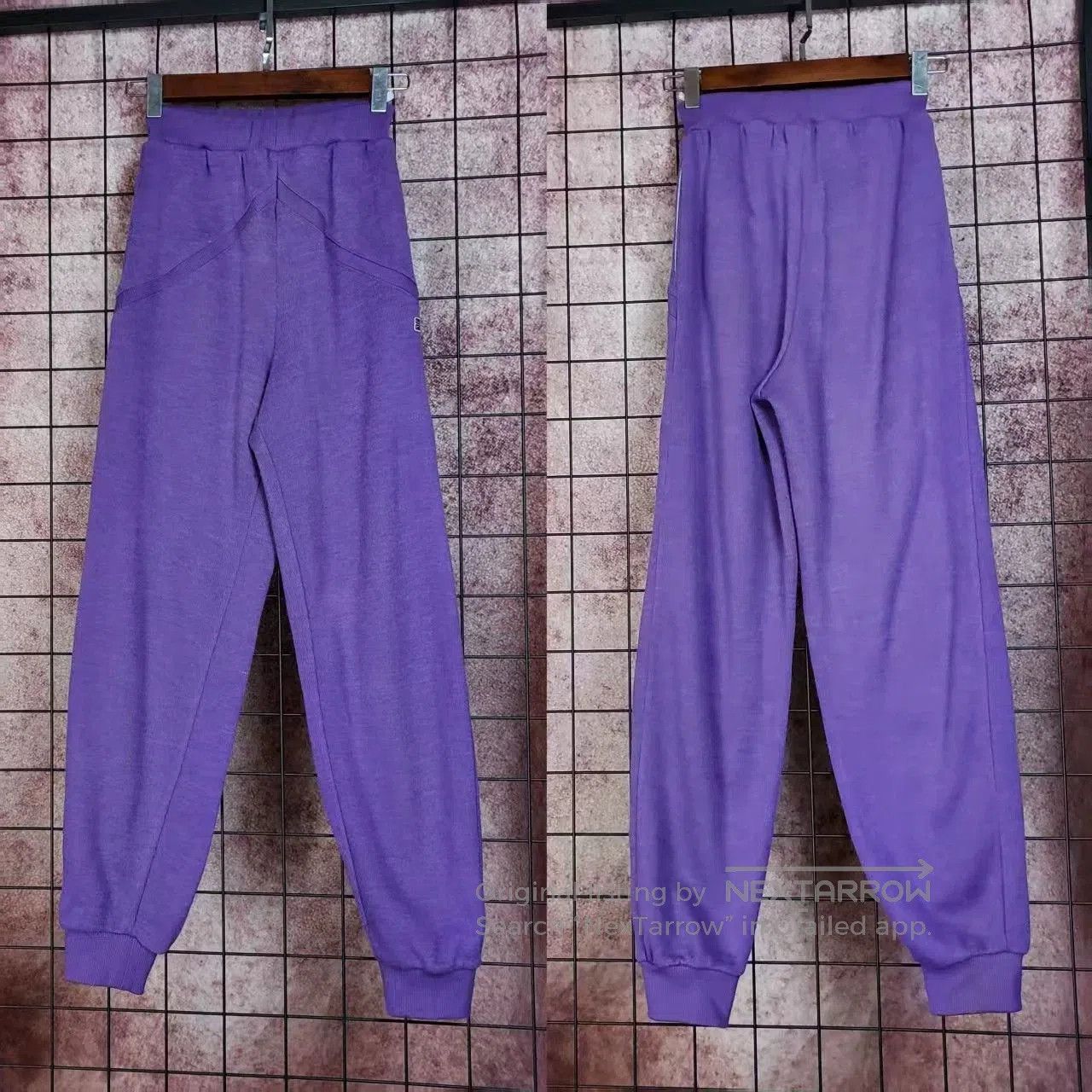 Givenchy Givenchy Vintage Purple Tracksuit Set. Size US M / EU 48-50 / 2 - 7 Thumbnail