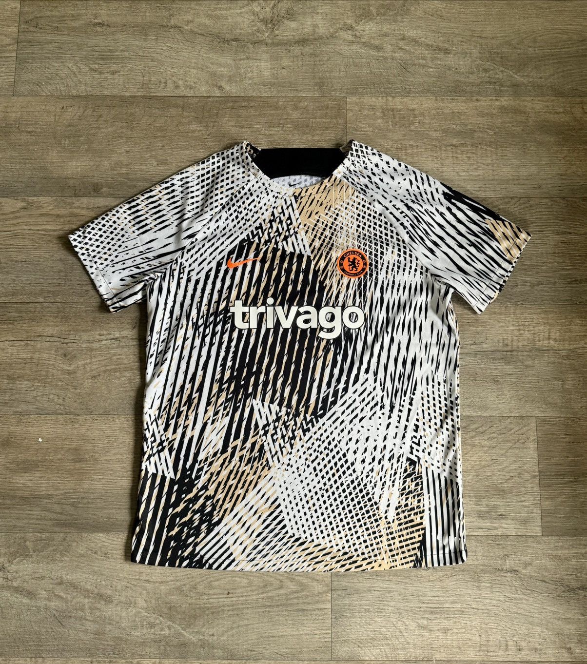 Nike CA Boca Juniors Centenary 2005 Nike Shirt | Grailed