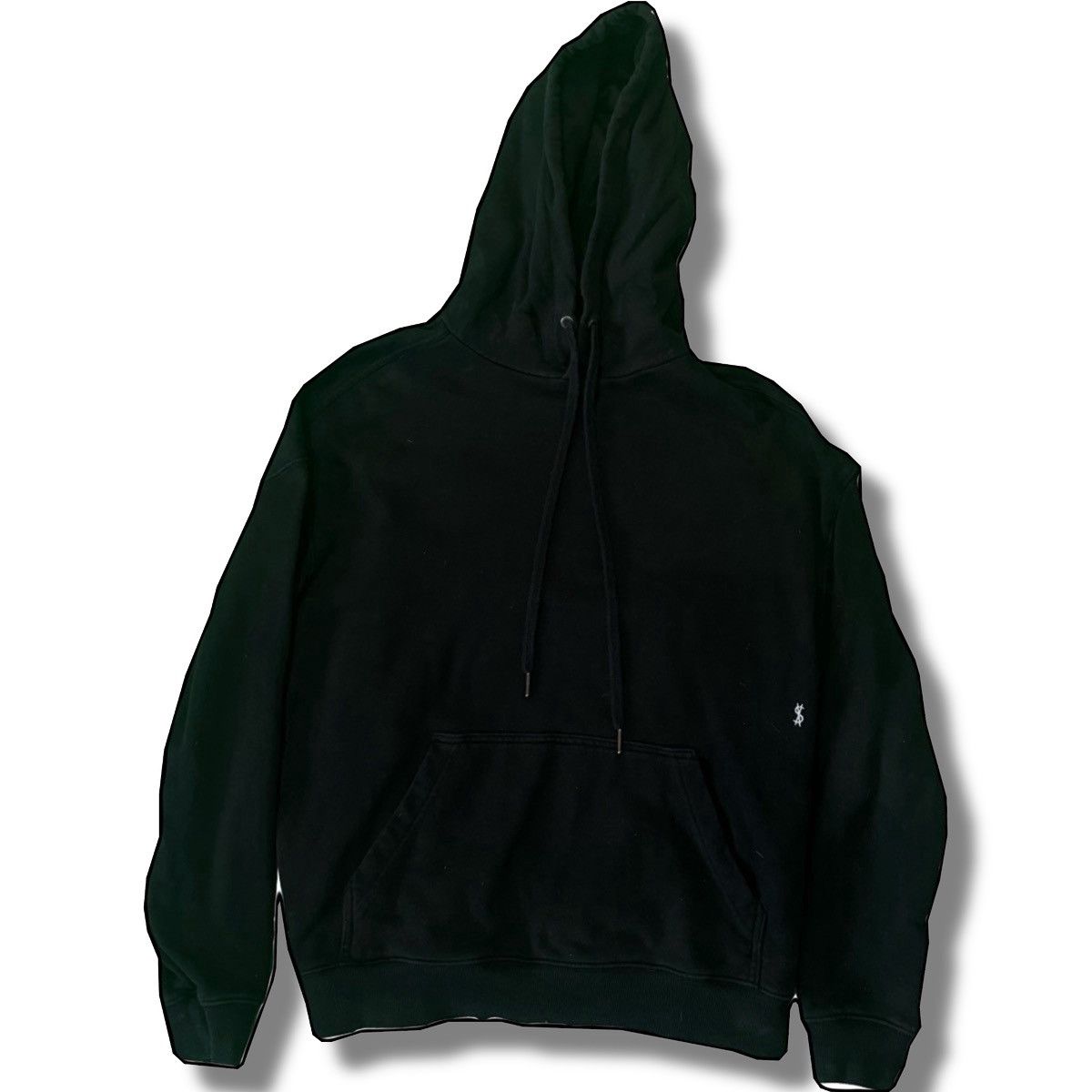 Ksubi 4 x 4 Kross Biggie Oversized