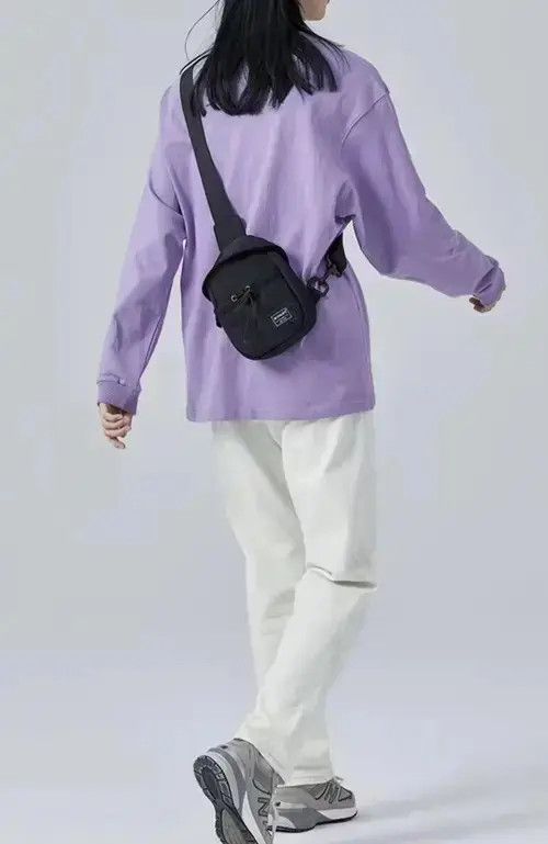 Other Y2k crossbody belt bag fanny pack sling bag Size ONE SIZE - 3 Thumbnail