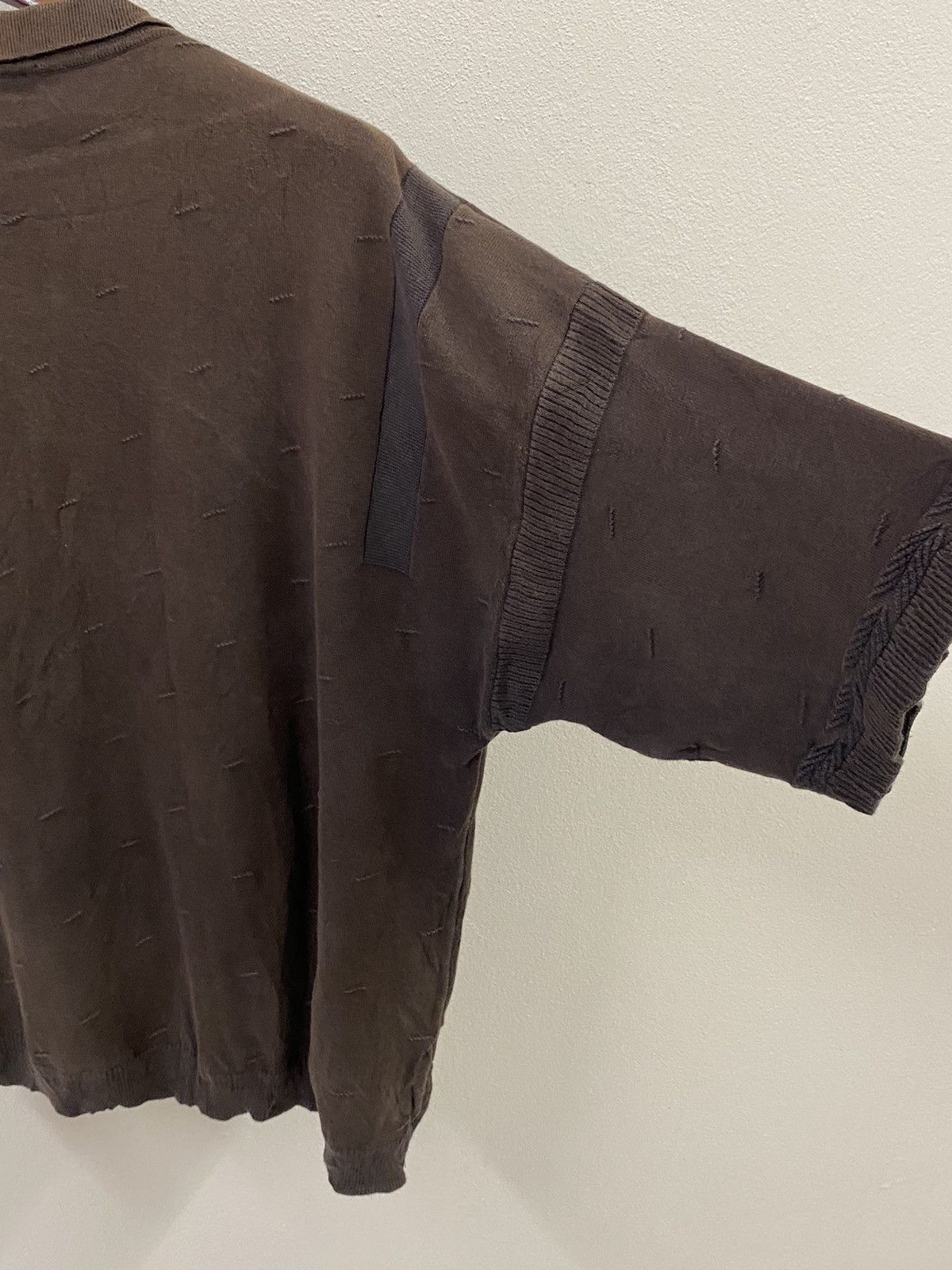 YASHIKI Yashiki Japanese Brand - Polo Size US L / EU 52-54 / 3 - 7 Thumbnail