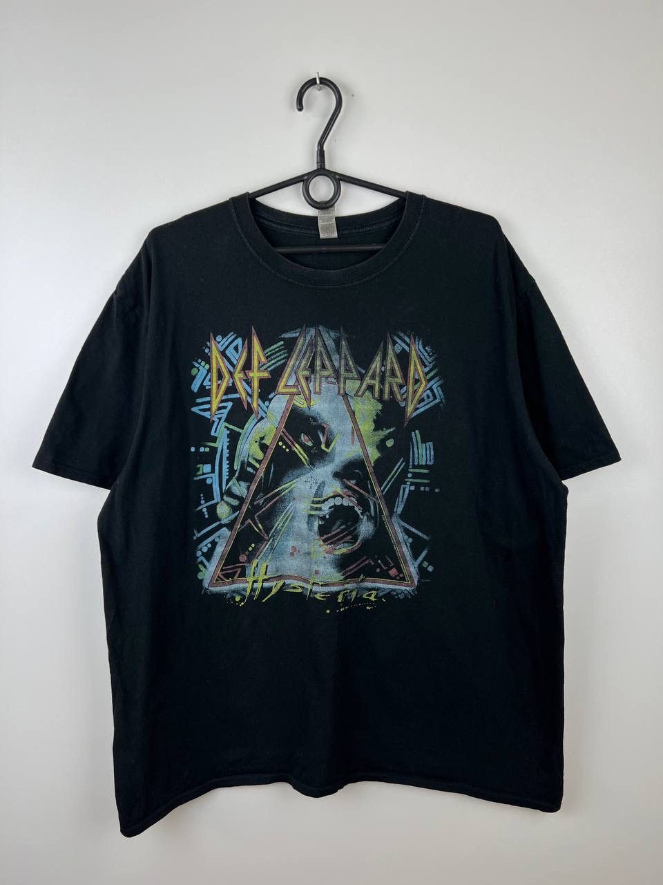 Other Def Leppard band t-shirts size XL Size US XL / EU 56 / 4 - 1 Thumbnail