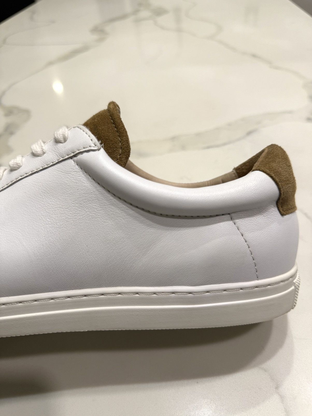ZESPA Zespà Classic Trainers Size US 11 / EU 44 - 7 Thumbnail