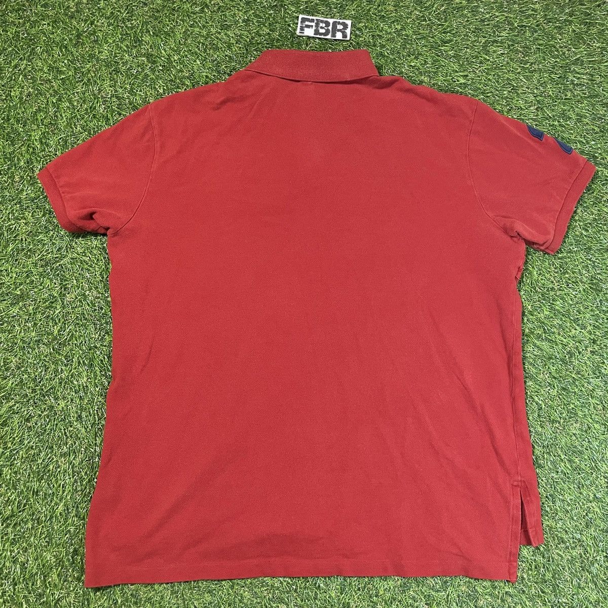 Polo Ralph Lauren Vintage Polo Ralph Lauren Shirt Size US L / EU 52-54 / 3 - 10 Thumbnail
