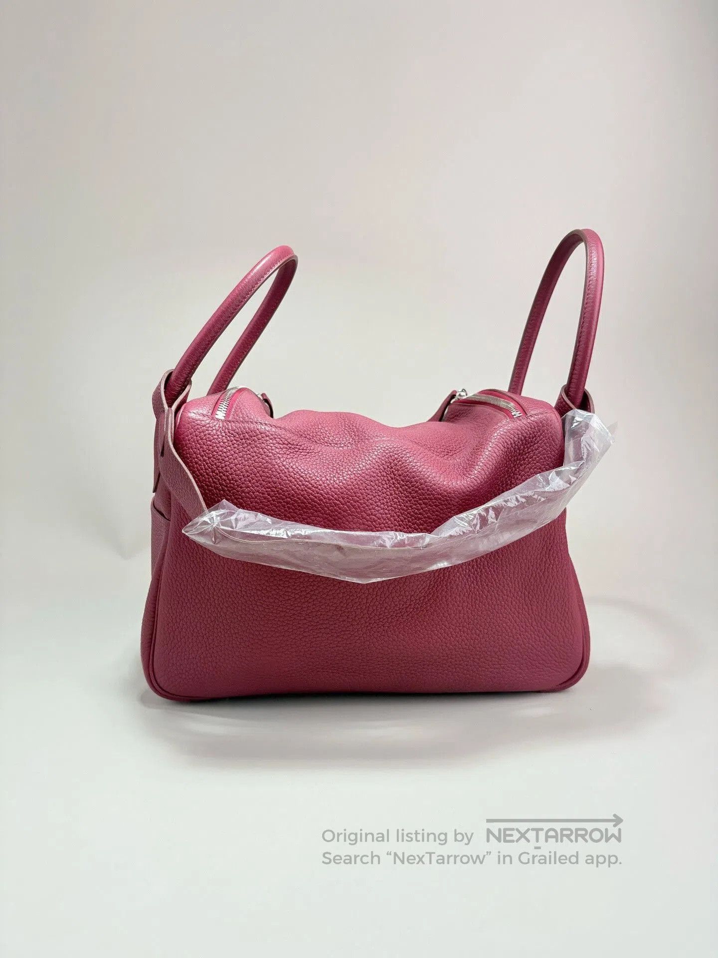 Hermes Hermes Lindy 30 Shoulder Crossbody Bag. Size ONE SIZE - 2 Thumbnail