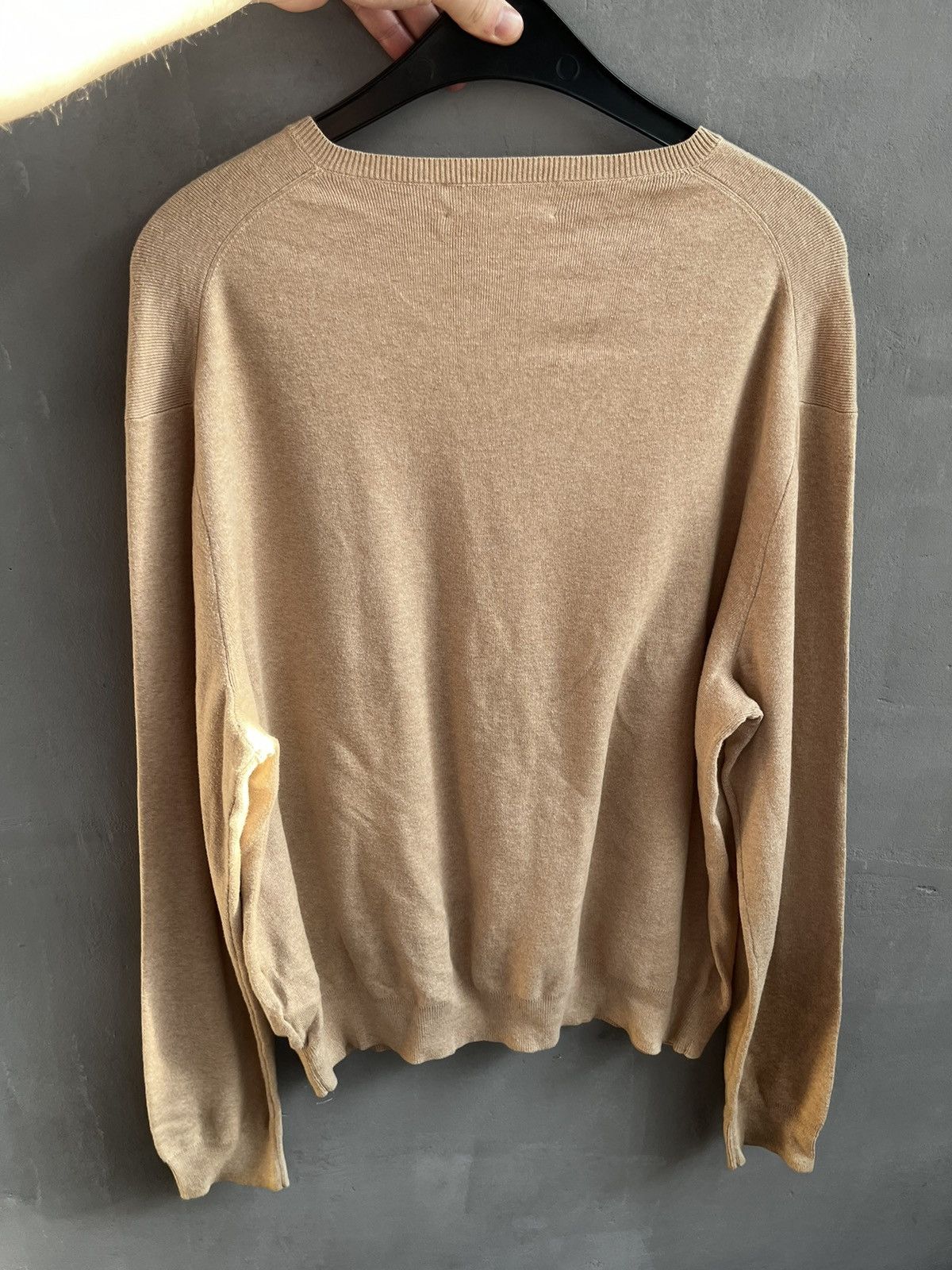 Polo Ralph Lauren × Vintage Ralph Lauren pullover vintage size xl Size US XL / EU 56 / 4 - 7 Thumbnail