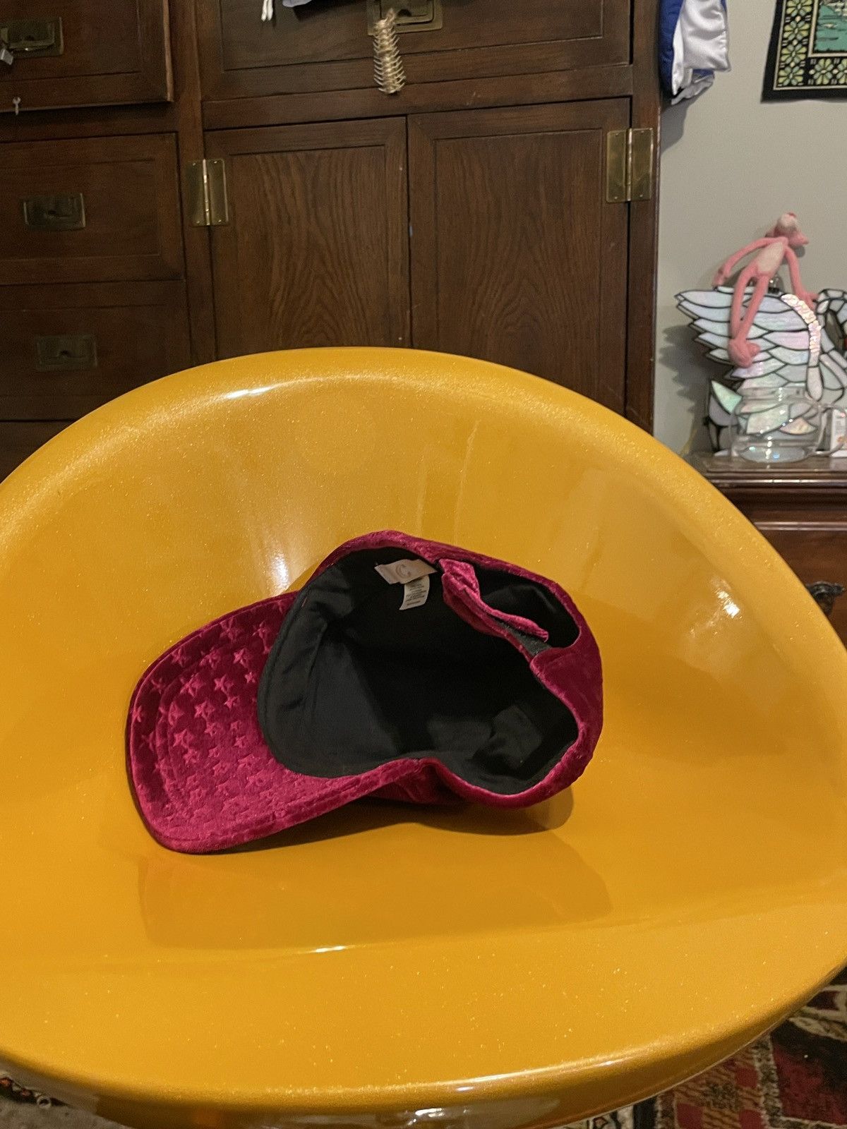 Other Velvet star hat Size ONE SIZE - 2 Thumbnail