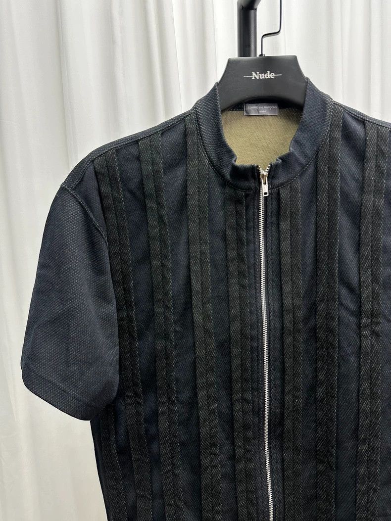 Comme des Garcons Comme des Garcons Homme. Comme des Garcons homme 2505-Nexta Size US M / EU 48-50 / 2 - 2 Thumbnail