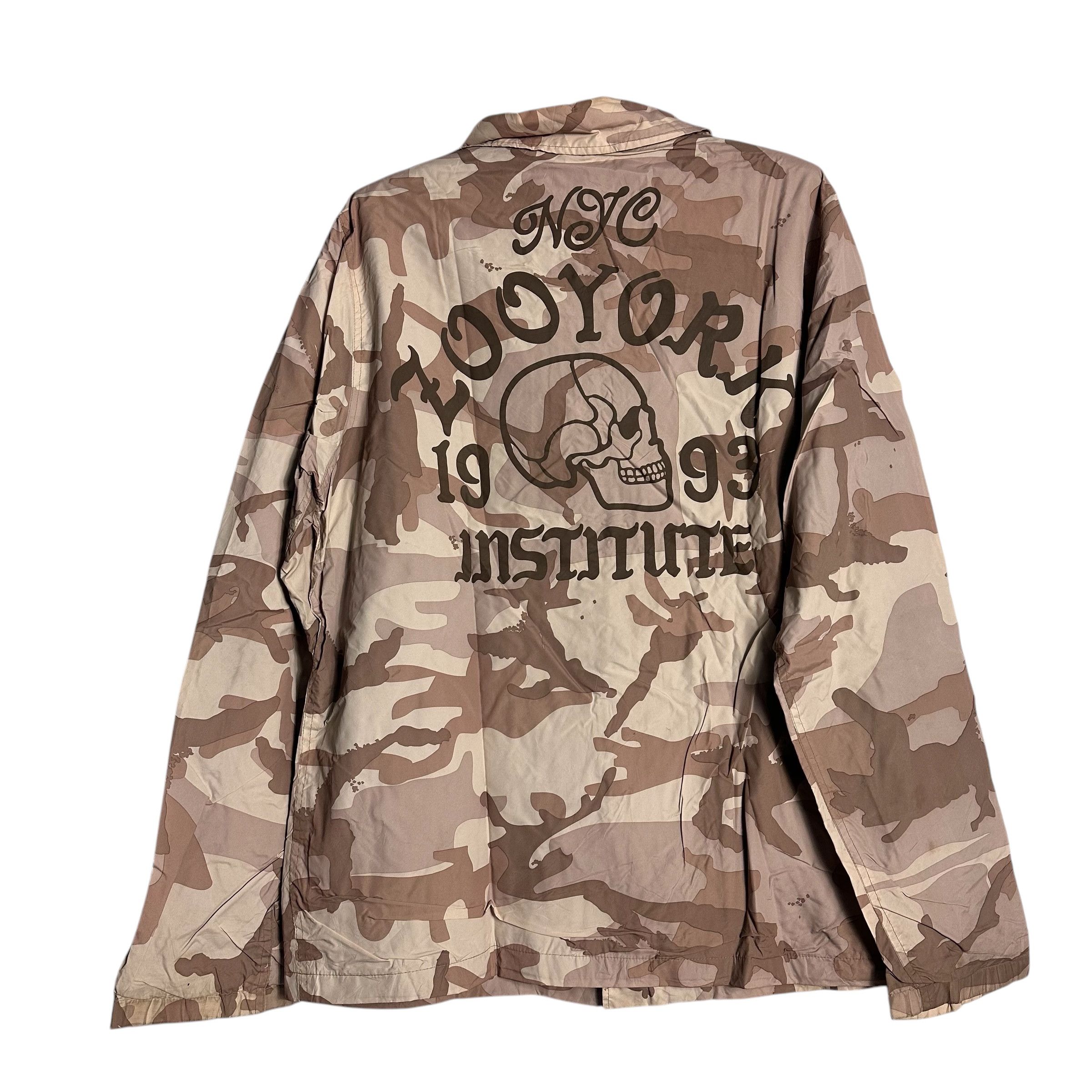 Futura × Zoo York RARE FUTURA X ZOOYORK | Grailed