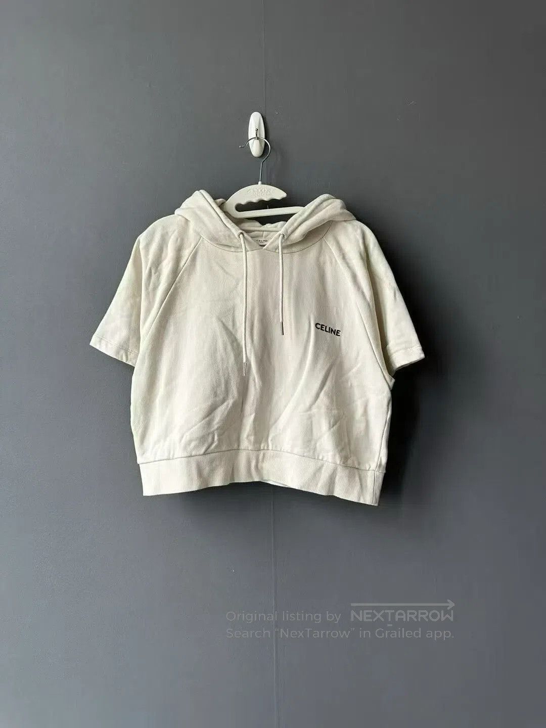 Celine Short.