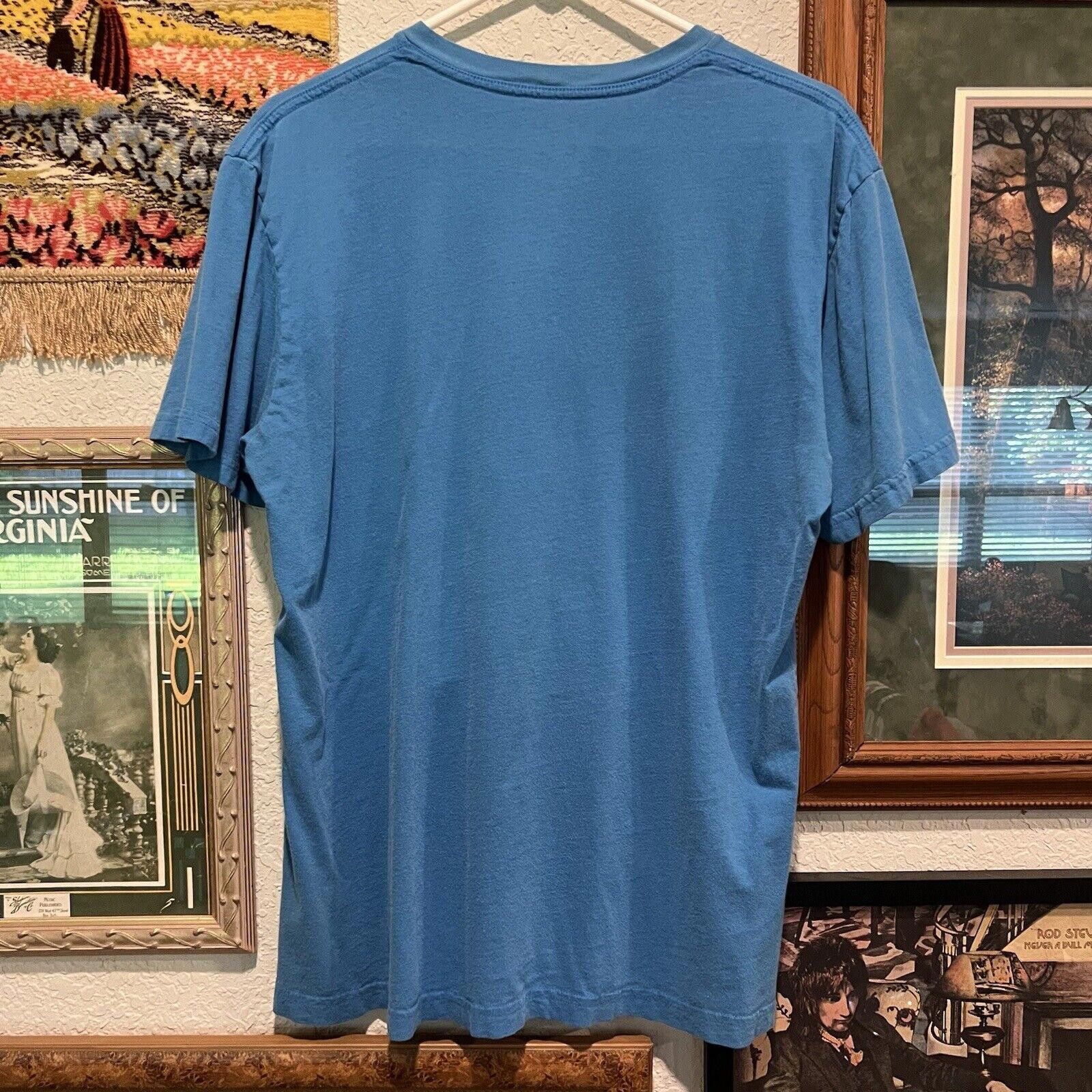 Ecko Unltd. Vintage 00’s Ecko Unltd Graffiti Art Shirt Size Large Size US L / EU 52-54 / 3 - 4 Thumbnail