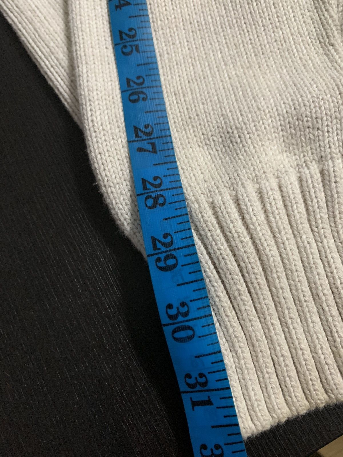 Gap GAP Cardigan Oatmeal Heather Size US L / EU 52-54 / 3 - 13 Thumbnail