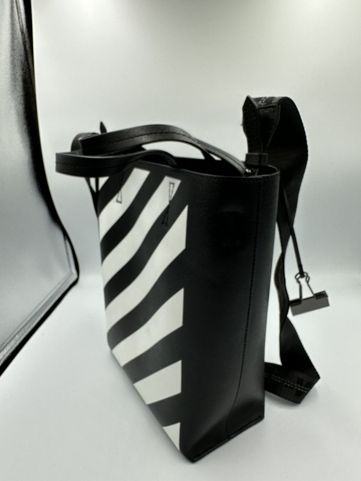 Off-White OFF White Bag Size ONE SIZE - 9 Thumbnail